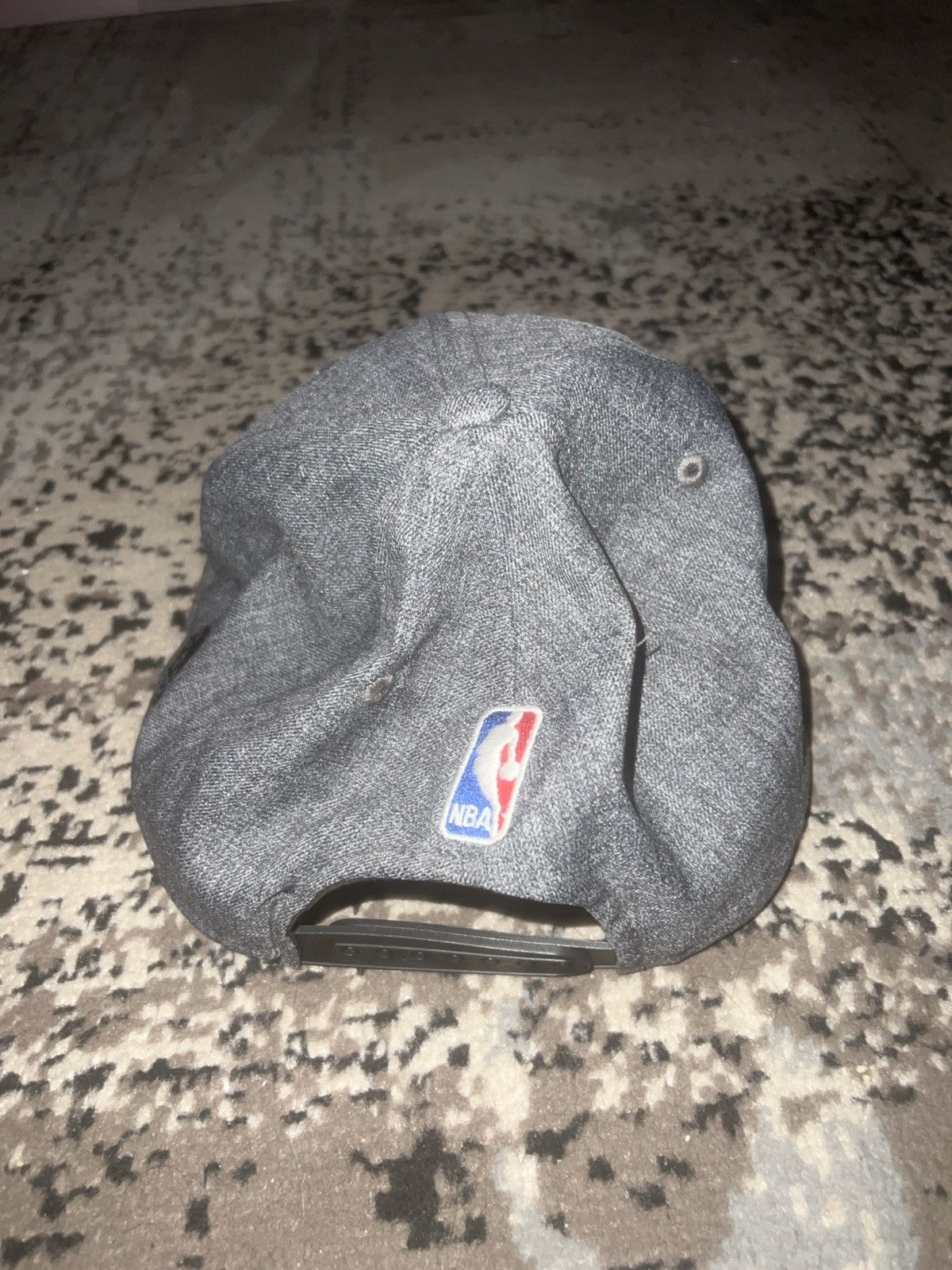 Adidas NBA Cleveland Cavaliers The Finals 2016 Snapback