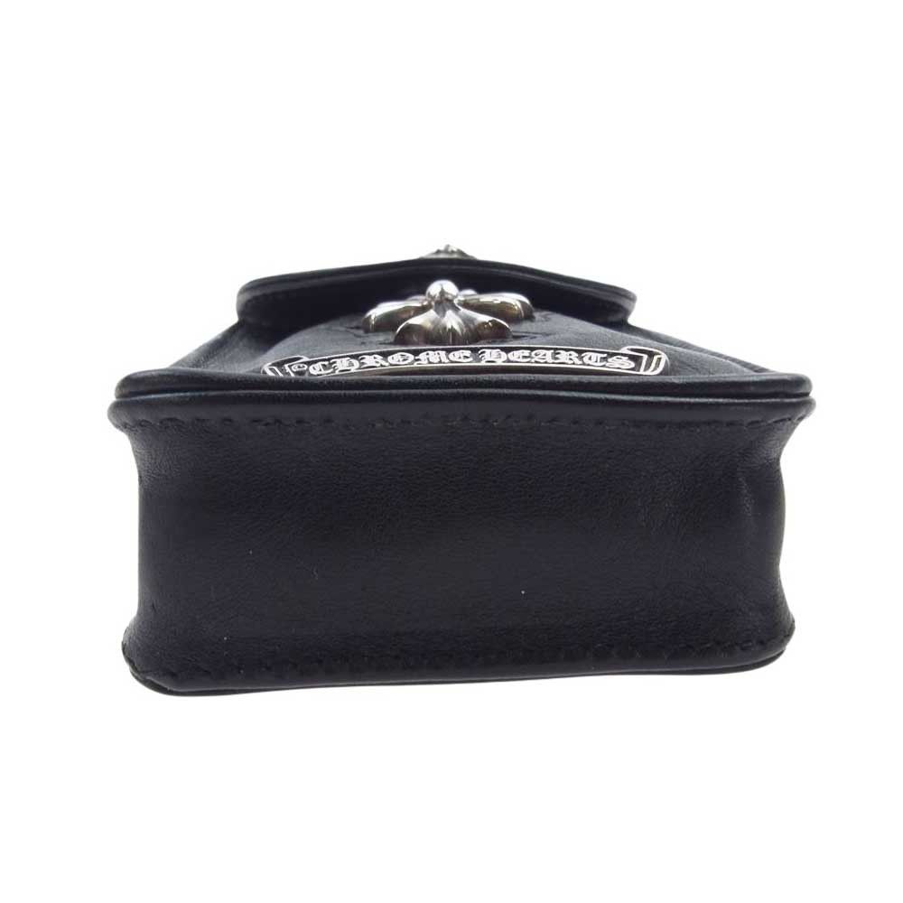 Chrome Hearts Chrome Hearts Cigarette Case Size ONE SIZE - 5 Thumbnail