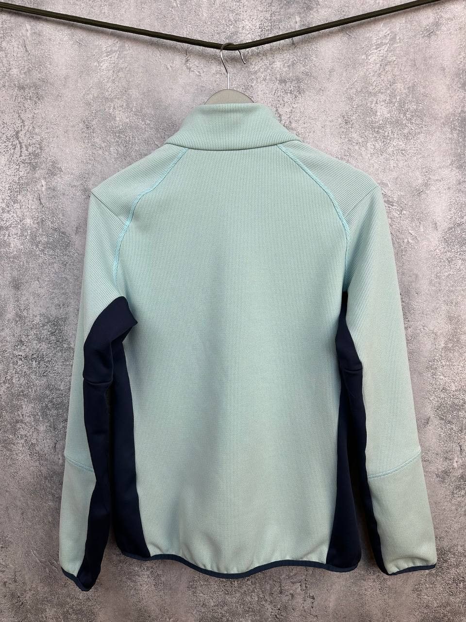 Other Schoffel Fleece Jacket Lodron Sport Tech Mesh Zip Jacket Size L / US 10 / IT 46 - 2 Thumbnail