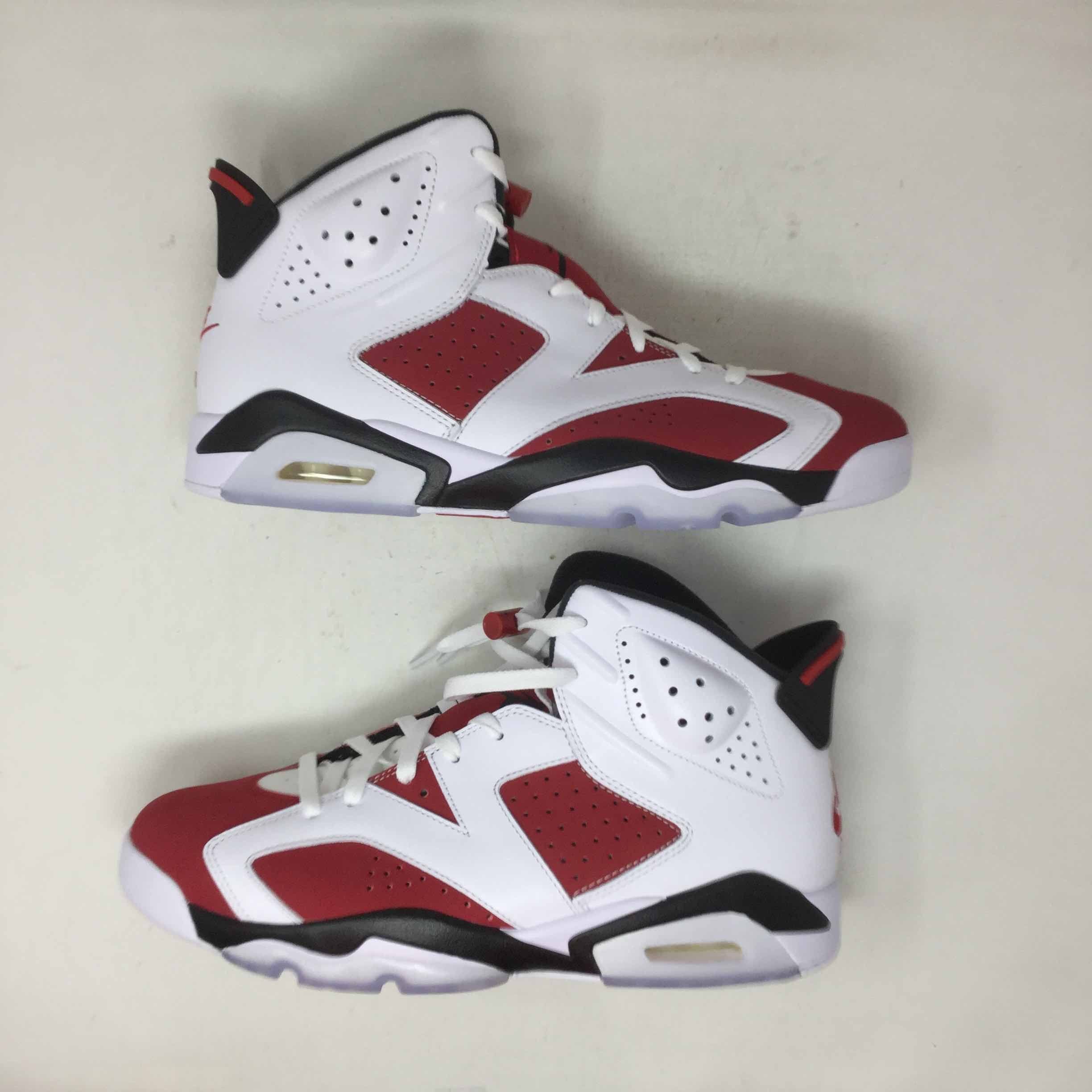 HOT Retro Og Og Carmine Air Jordan Retro OG Carmine 2021