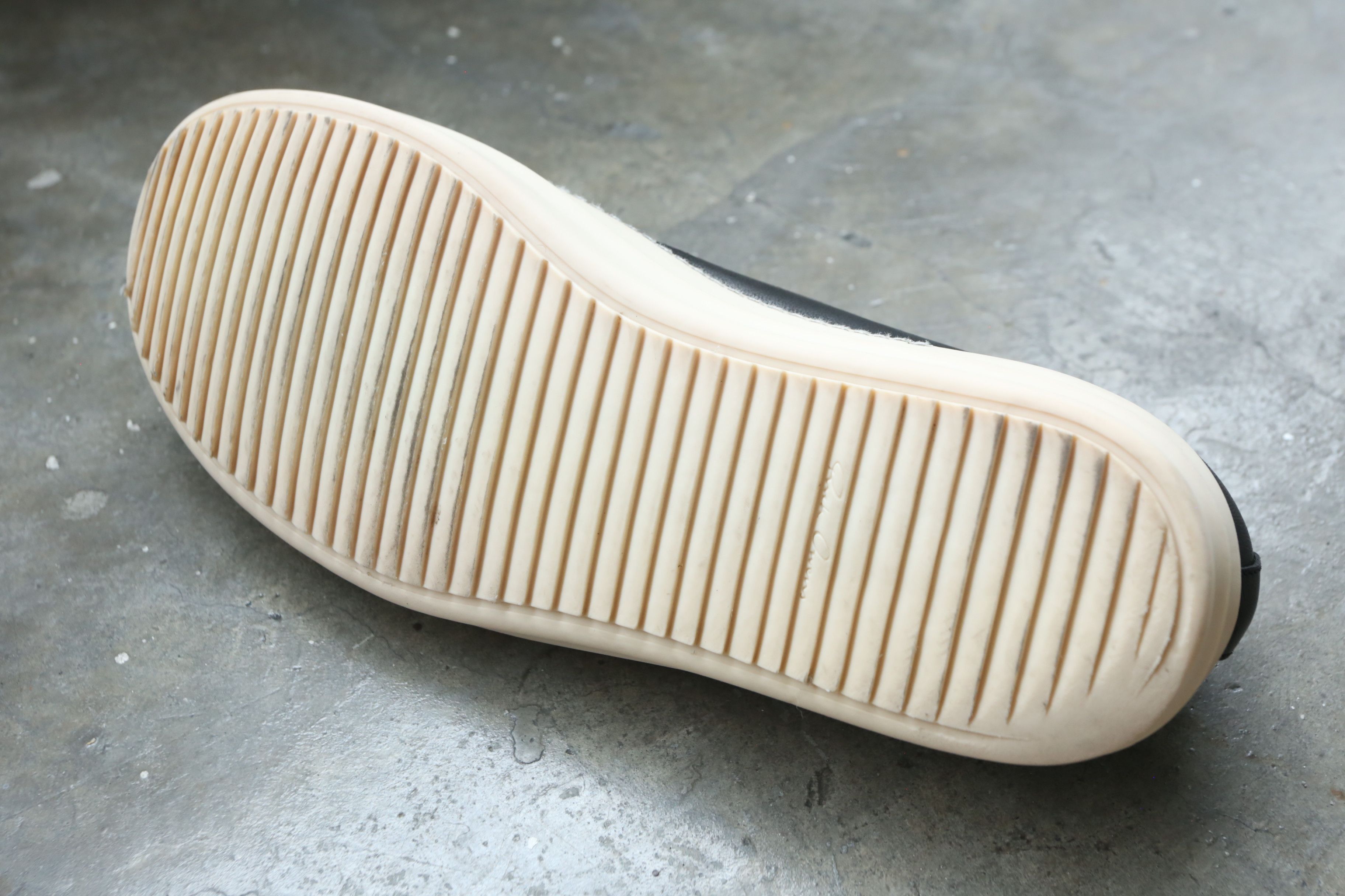 Rick Owens Rick Owens - F/W 16 - Boat Sneakers Size US 9 / EU 42 - 9 Thumbnail
