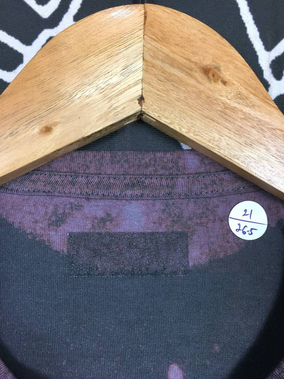 Columbia × Vintage Columbia Sportswear Company Omni Wick Outdoor Tee Size US L / EU 52-54 / 3 - 10 Thumbnail