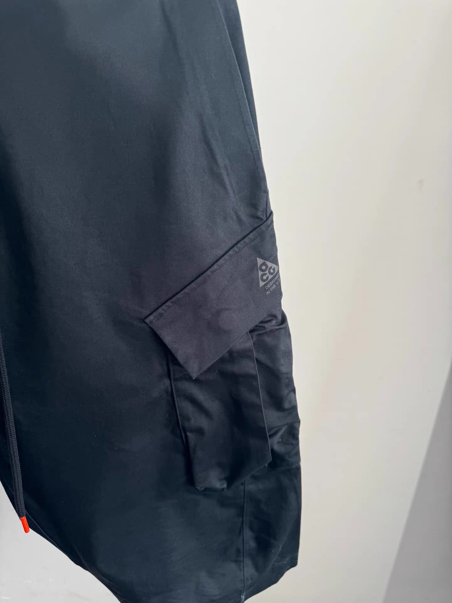 Nike Nike Lab ACG ACR Initial Edition Shorts Q17 Size US 34 / EU 50 - 3 Thumbnail