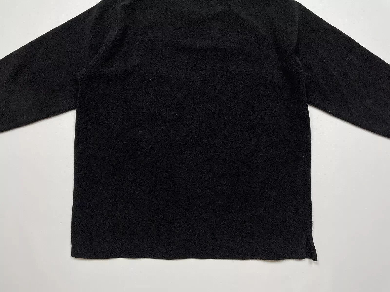 Valentino VINTAGE 1990s 90s VALENTINO SWEATSHIRT SWEATSHIRT MENS Size US L / EU 52-54 / 3 - 14 Thumbnail