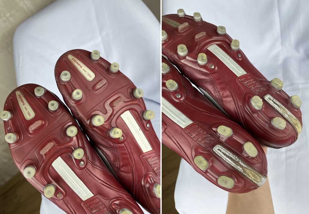 cheap nike tiempo soccer cleats