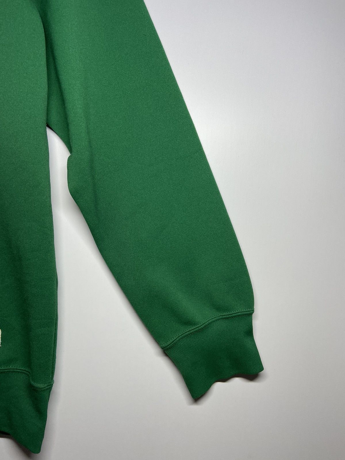 Japanese Brand × Mizuno × Vintage MIZUNO 90’s VINTAGE LONG SLEEVE JERSEY Size US M / EU 48-50 / 2 - 2 Thumbnail