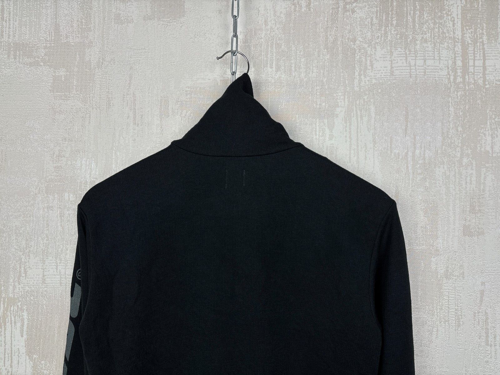 Dainese Dainese D-Tec Thermal Performance Base Layer Half Zip Size US M / EU 48-50 / 2 - 13 Thumbnail