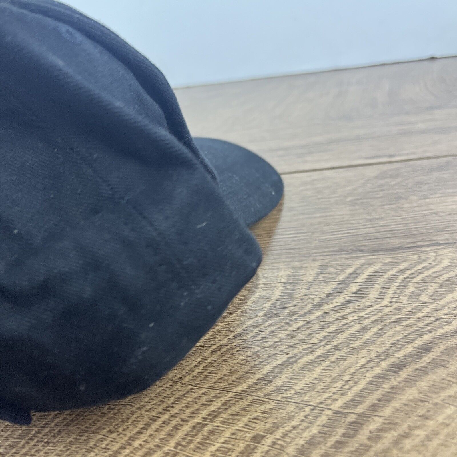 Other Orange County Sheriff Chaplin Hat Black Hat Adjustable Adult Size ONE SIZE - 11 Thumbnail