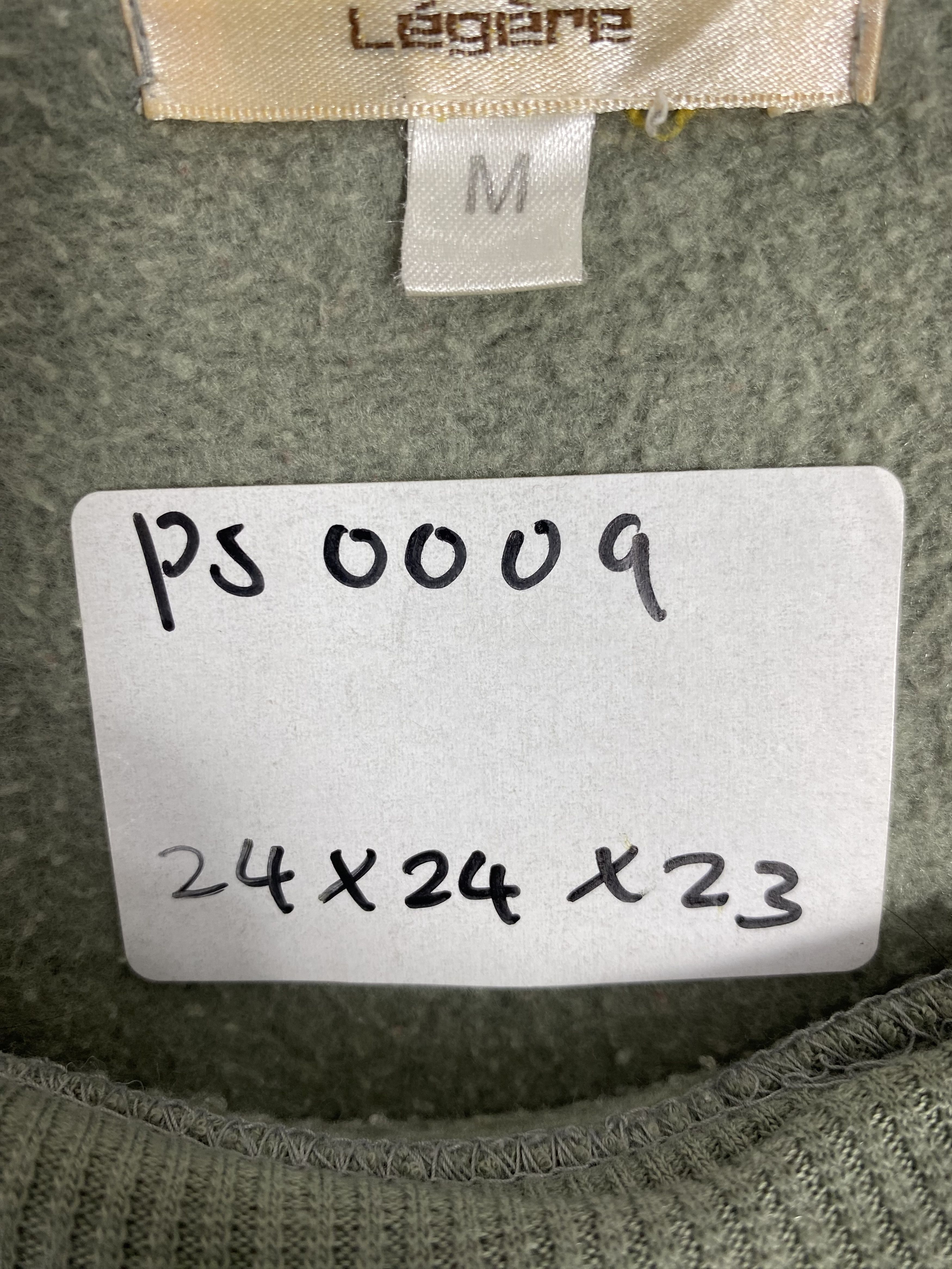 MCM Vintage MCM Sweatshirts PS0009 Size US M / EU 48-50 / 2 - 9 Thumbnail