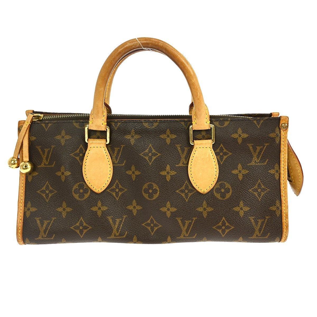 Louis Vuitton Louis Vuitton Popincourt Handle Bag Monogram Canvas Size ONE SIZE - 1 Thumbnail