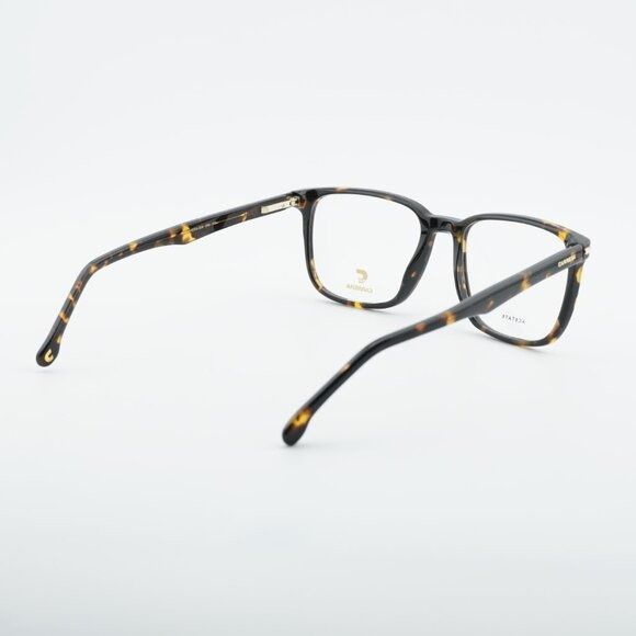 Carrera CARRERA 309 0086 00 Square Havana 54mm Eyeglasses Size ONE SIZE - 10 Thumbnail