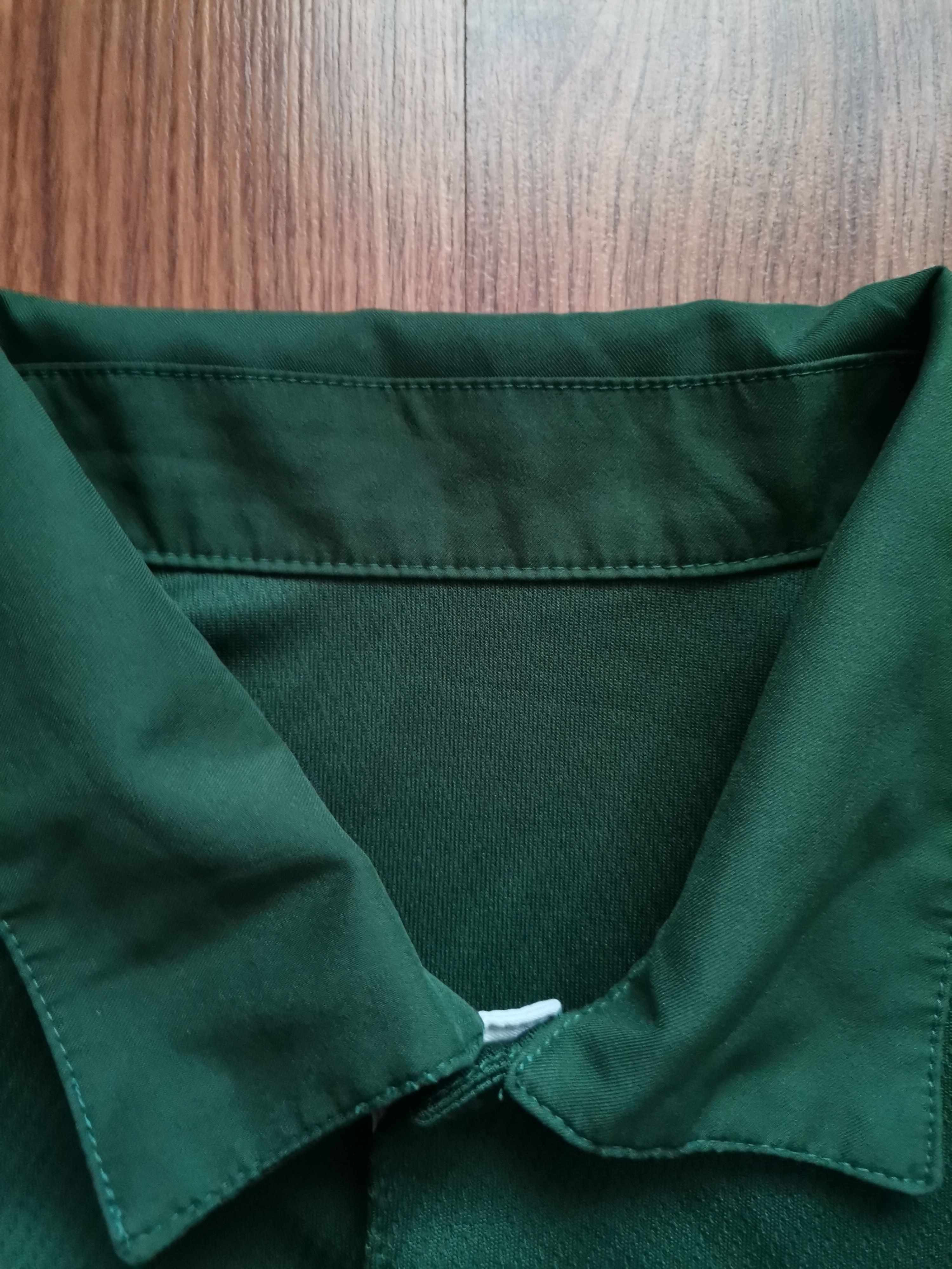 NHL × Nike Nike x NHL NY Jets Jersey Size US S / EU 44-46 / 1 - 3 Thumbnail