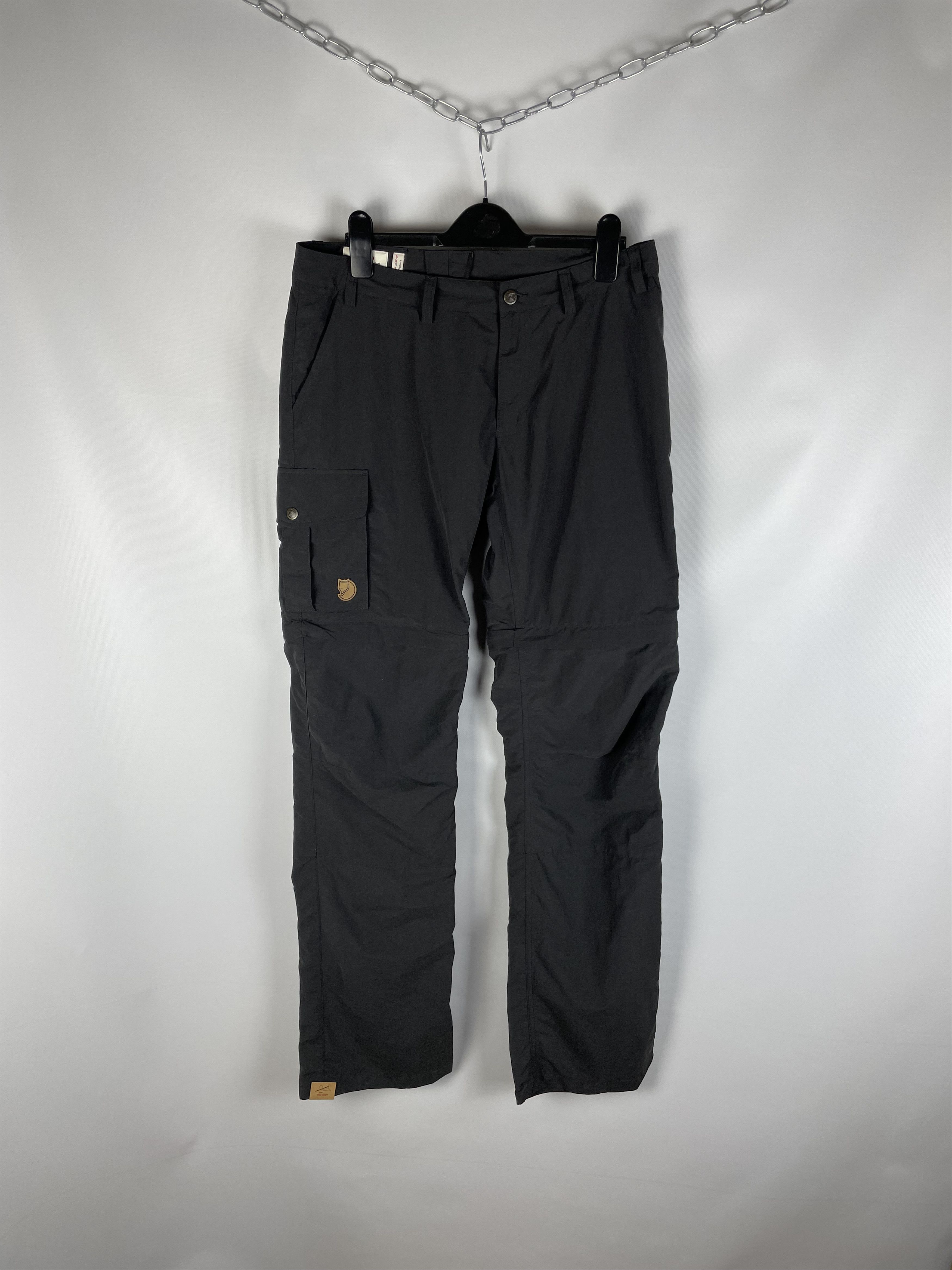 Fjallraven Fjallraven pants Size 31" - 1 Thumbnail