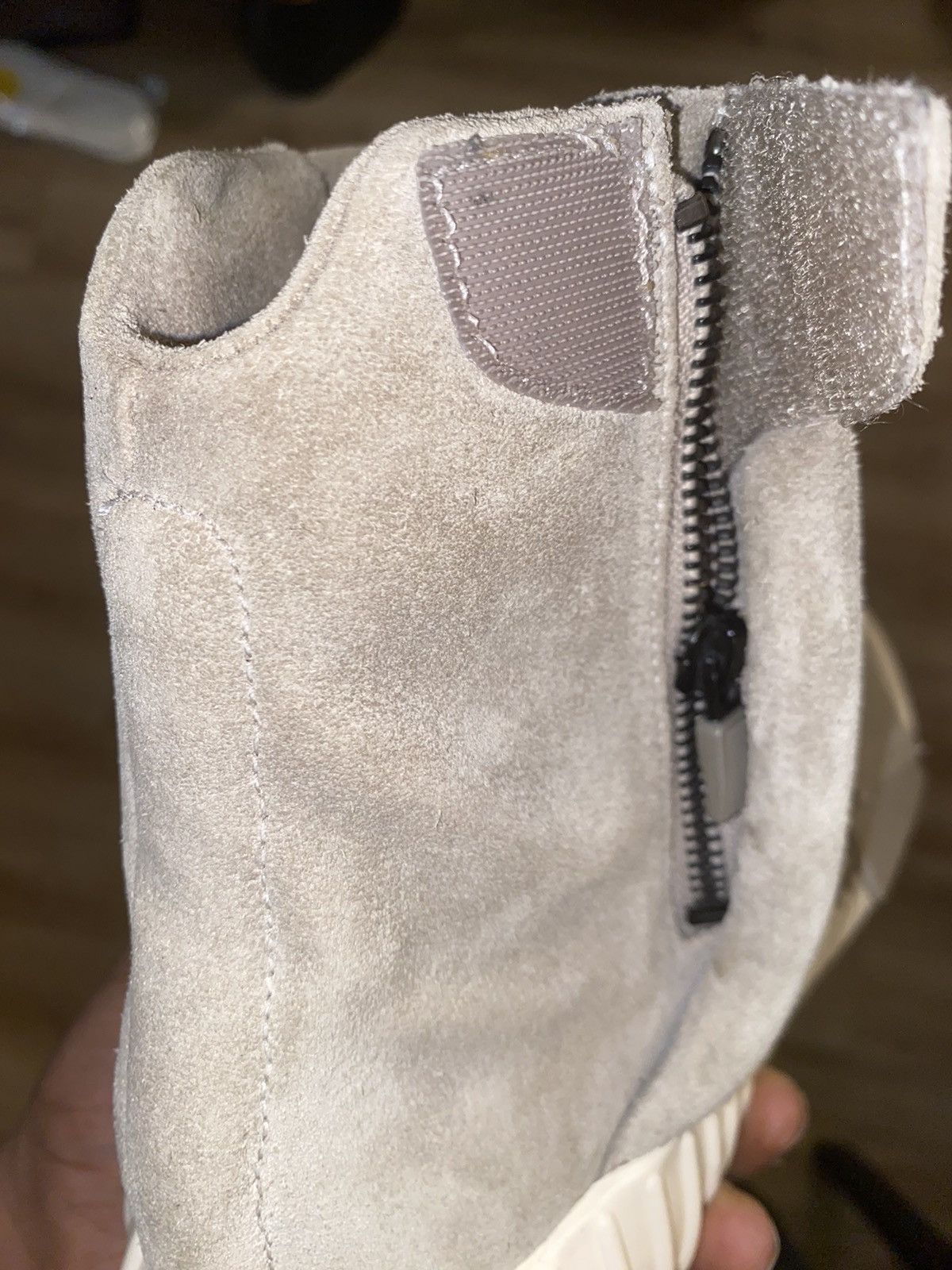 Adidas × Kanye West Kanye West x Adidas x Yeezy Boost 750 “OG light Brown” Size US 9 / EU 42 - 13 Thumbnail