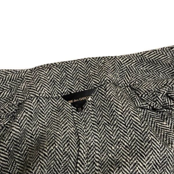 Comme des Garcons Comme Des Garcons Twodimensional lace-up jacket Size XS / US 0-2 / IT 36-38 - 7 Thumbnail