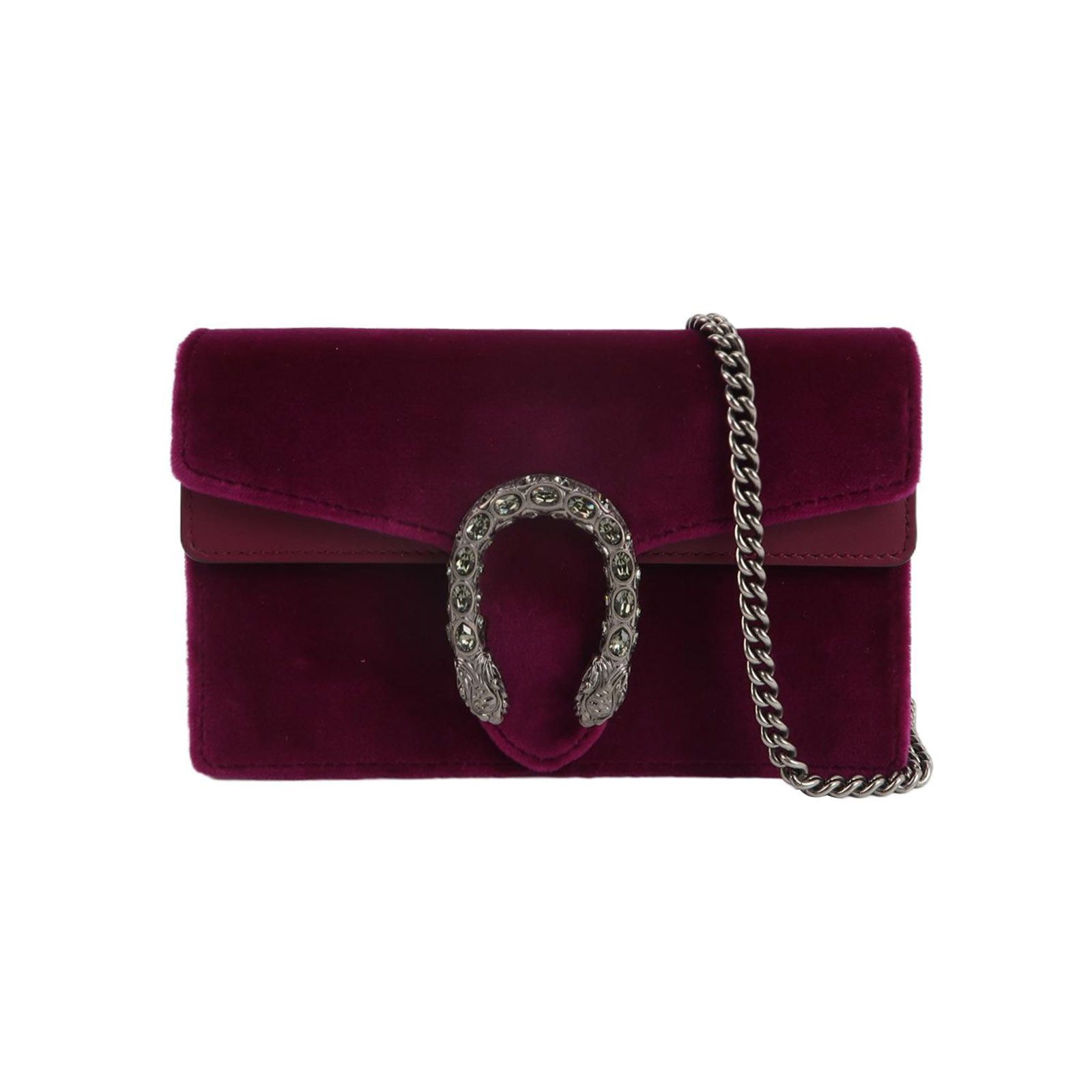 Gucci Gucci Women os Shoulder Bags Size ONE SIZE - 1 Thumbnail