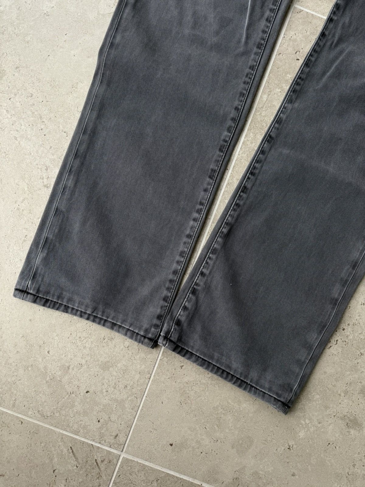 Jacob Cohen Jacob Cohen J688 Comf Luxury Stretch Denim Jeans Size US 36 / EU 52 - 7 Thumbnail