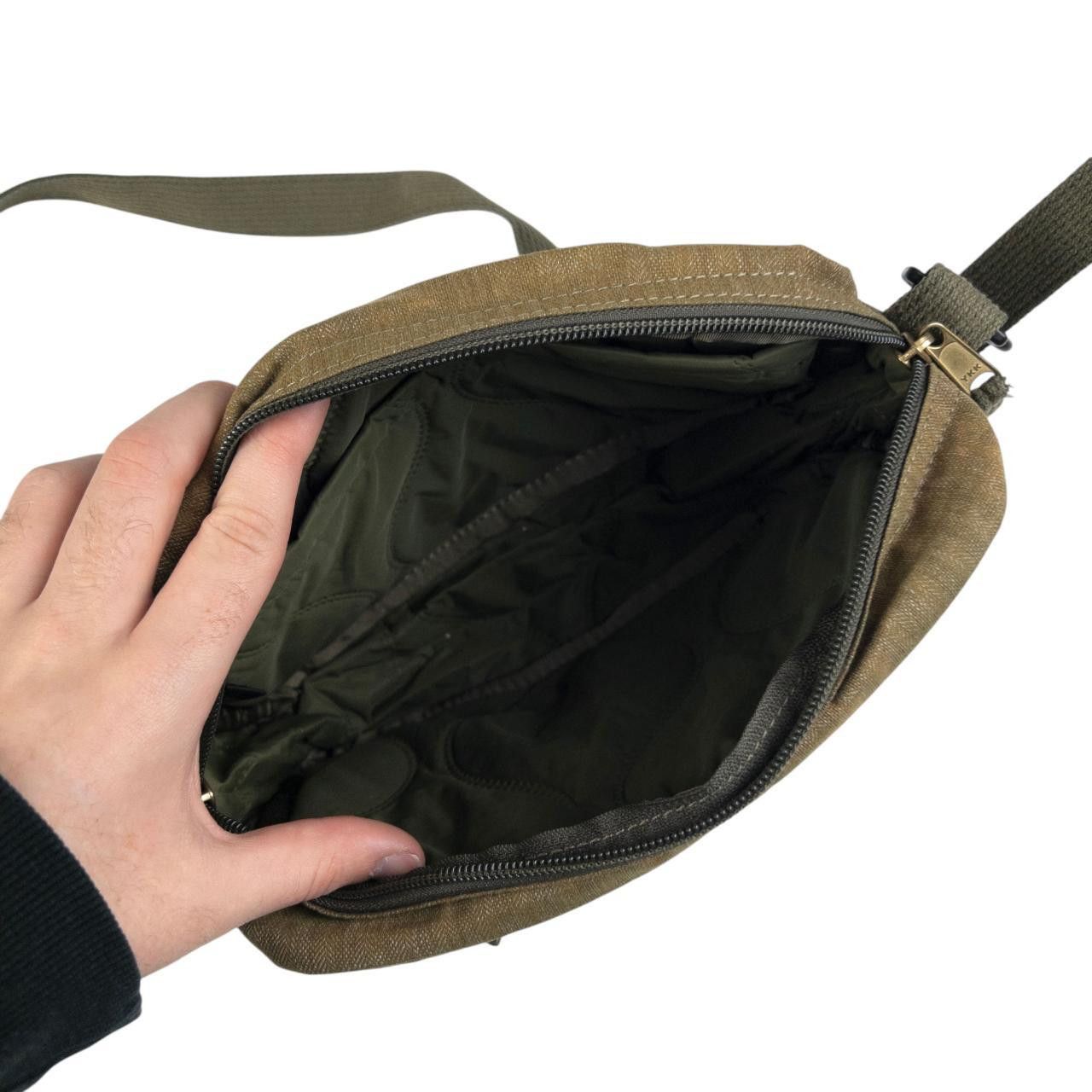 Gregory Vintage Gregory Crossbody Bag Size ONE SIZE - 4 Thumbnail