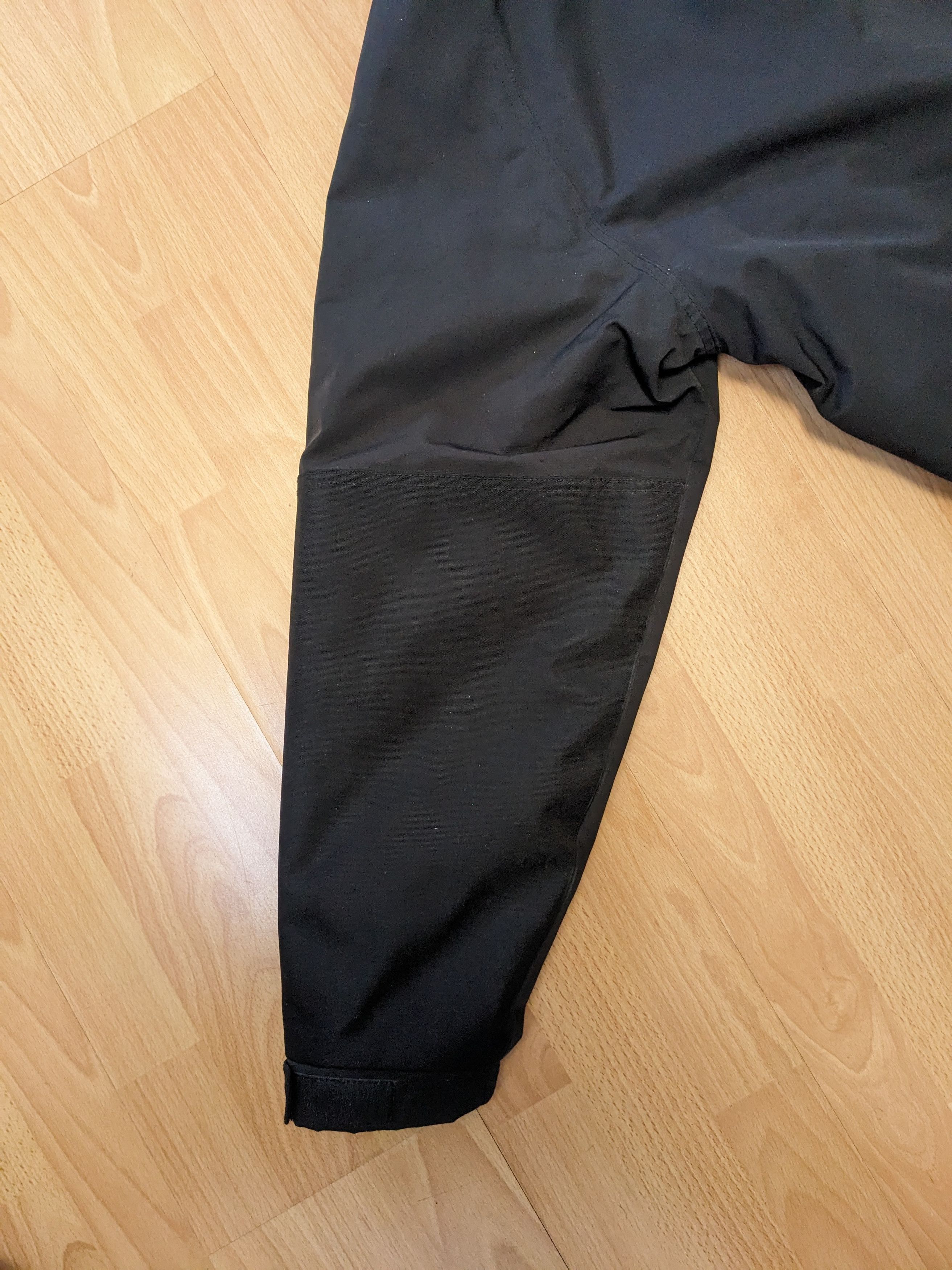 Stussy Stussy - Short Military Parka - Medium - Black Size US M / EU 48-50 / 2 - 5 Thumbnail