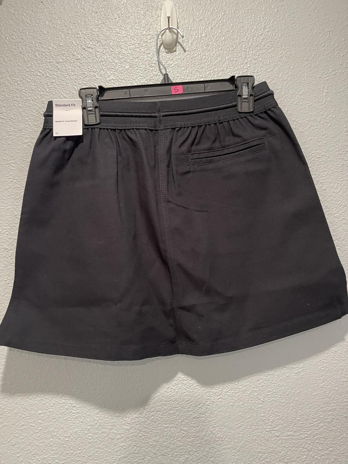 Nike Women's Nike Sportswear Cargo Mini Skirt Size 32" / US 10 / IT 46 - 2 Thumbnail