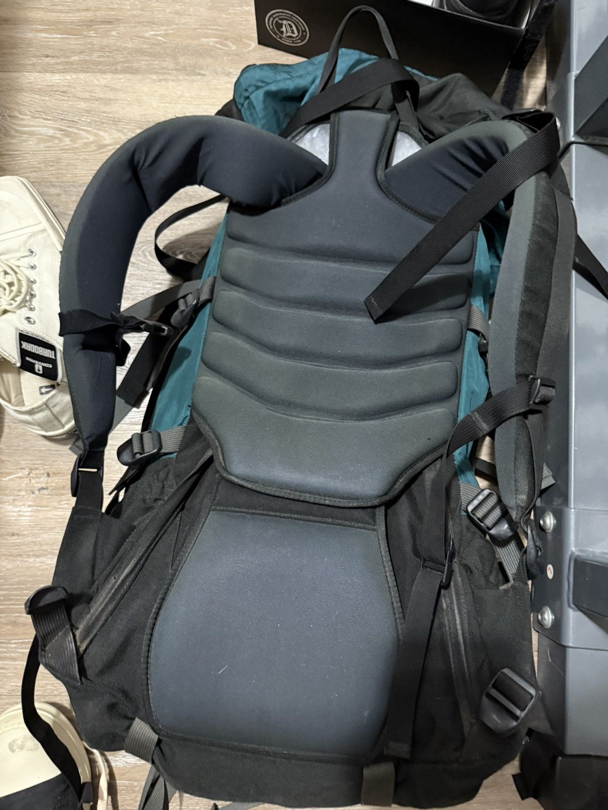 Arc'teryx arcteryx Bora 75 pack Size ONE SIZE - 3 Thumbnail