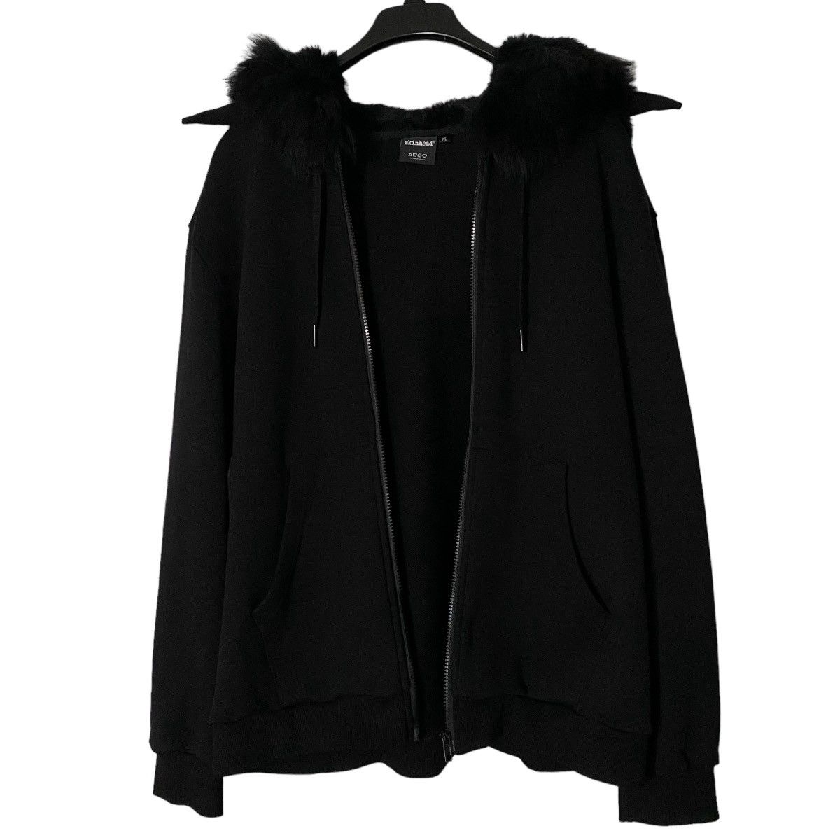 Other Skinhead.xxx (Blackmagic) Thorns Hoodie Size US XL / EU 56 / 4 - 2 Thumbnail
