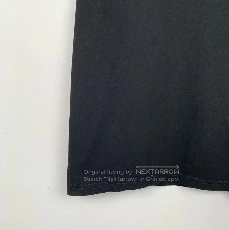 Dior Dior Black Cotton Men's T-shirt . Size US M / EU 48-50 / 2 - 4 Thumbnail