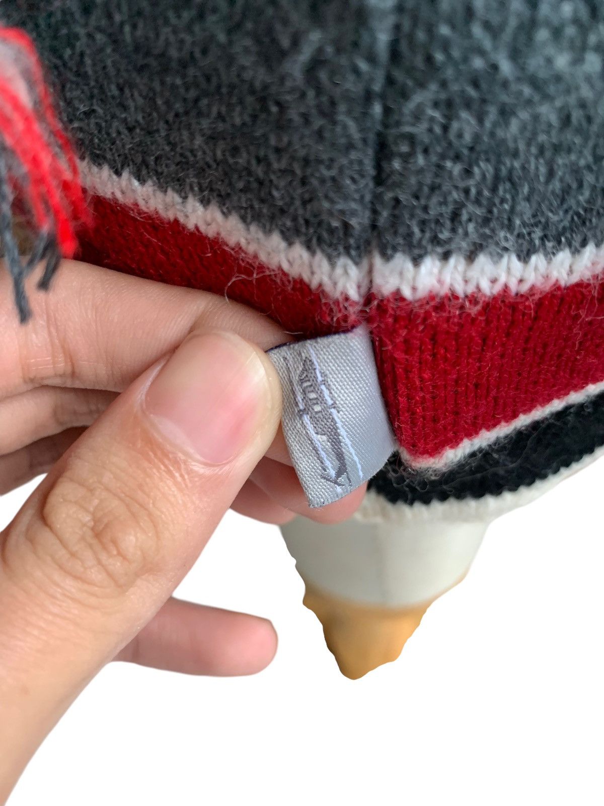 Other Made In Canada Winter Sessions Rare Design Beanie Hats Size ONE SIZE - 9 Thumbnail