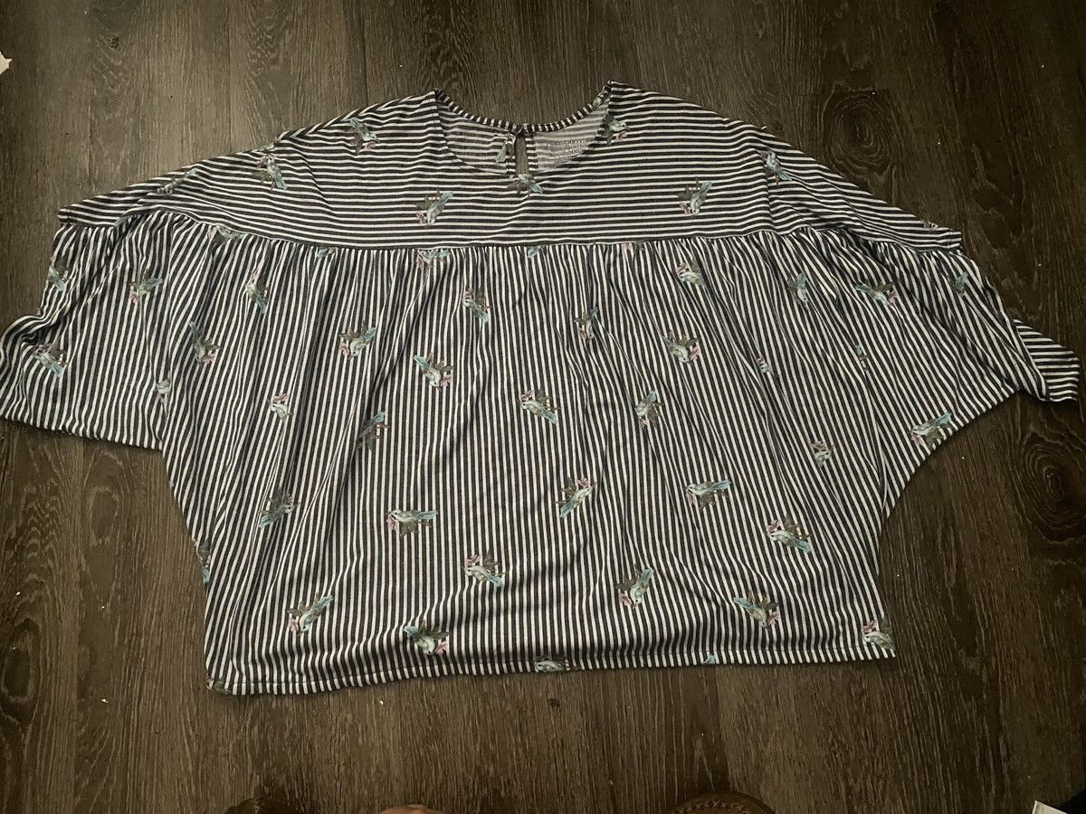 Vintage Time & Tru (Size: xxxl (3x) Size 3XL / US 20-22 - 1 Thumbnail