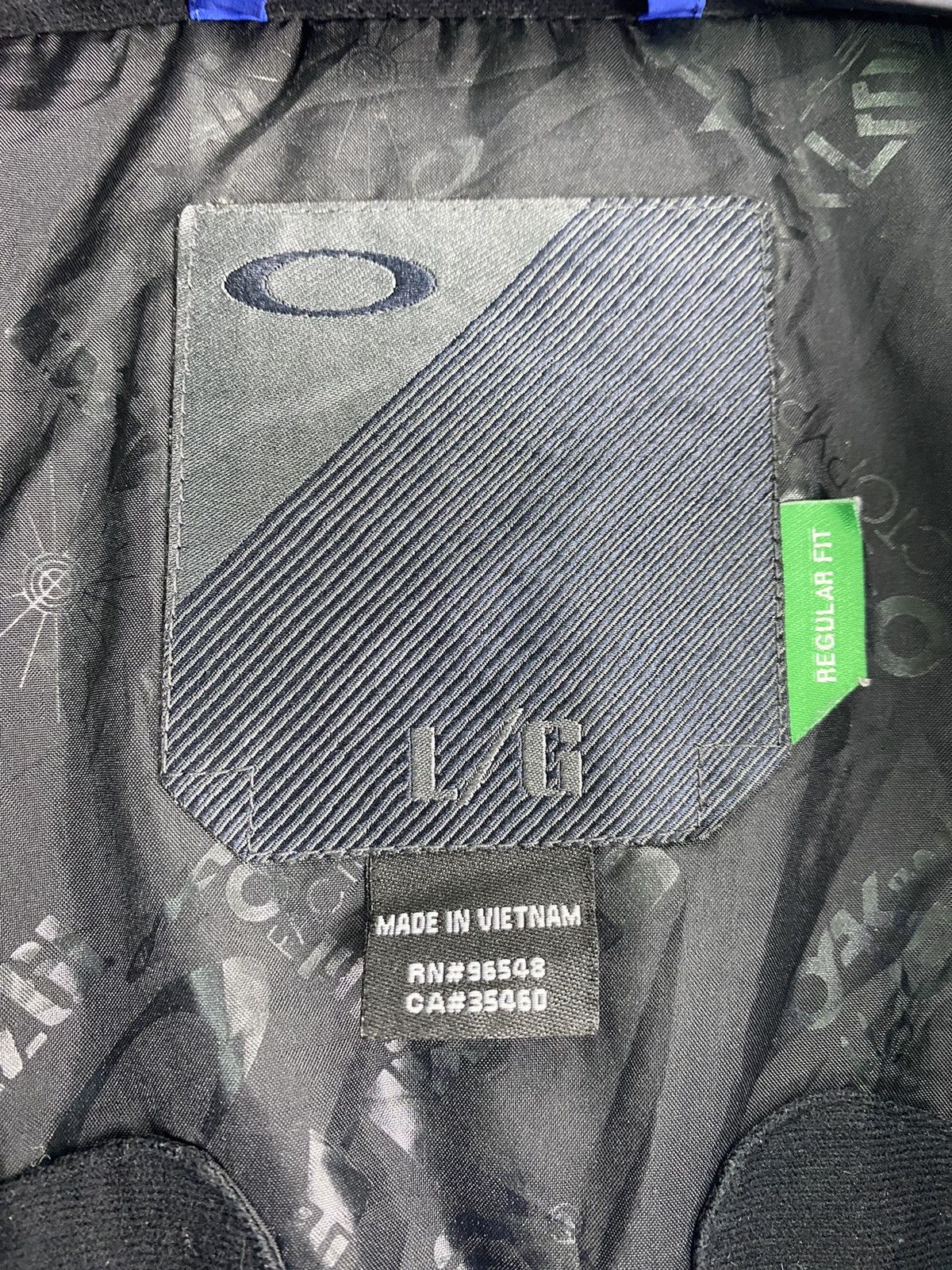 Oakley Oakley Size US L / EU 52-54 / 3 - 5 Thumbnail