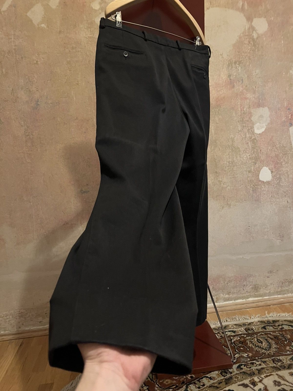 C.P. Company Work/dress pants Size US 33 - 7 Thumbnail