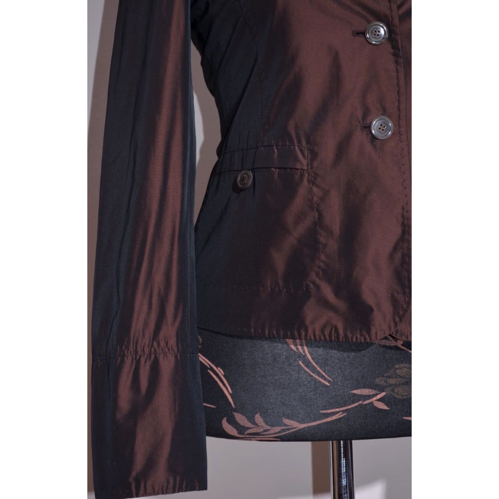Hugo Boss Item Specifications: Brand: HUGO BOSS Size M / US 6-8 / IT 42-44 - 3 Thumbnail
