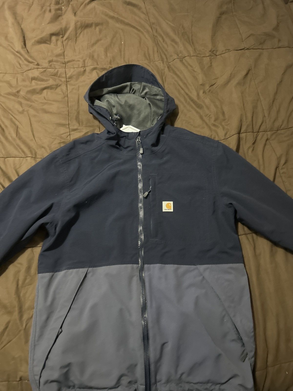 Carhartt Carhartt Loose Fit Storm Defender Jacket Size US S / EU 44-46 / 1 - 3 Thumbnail