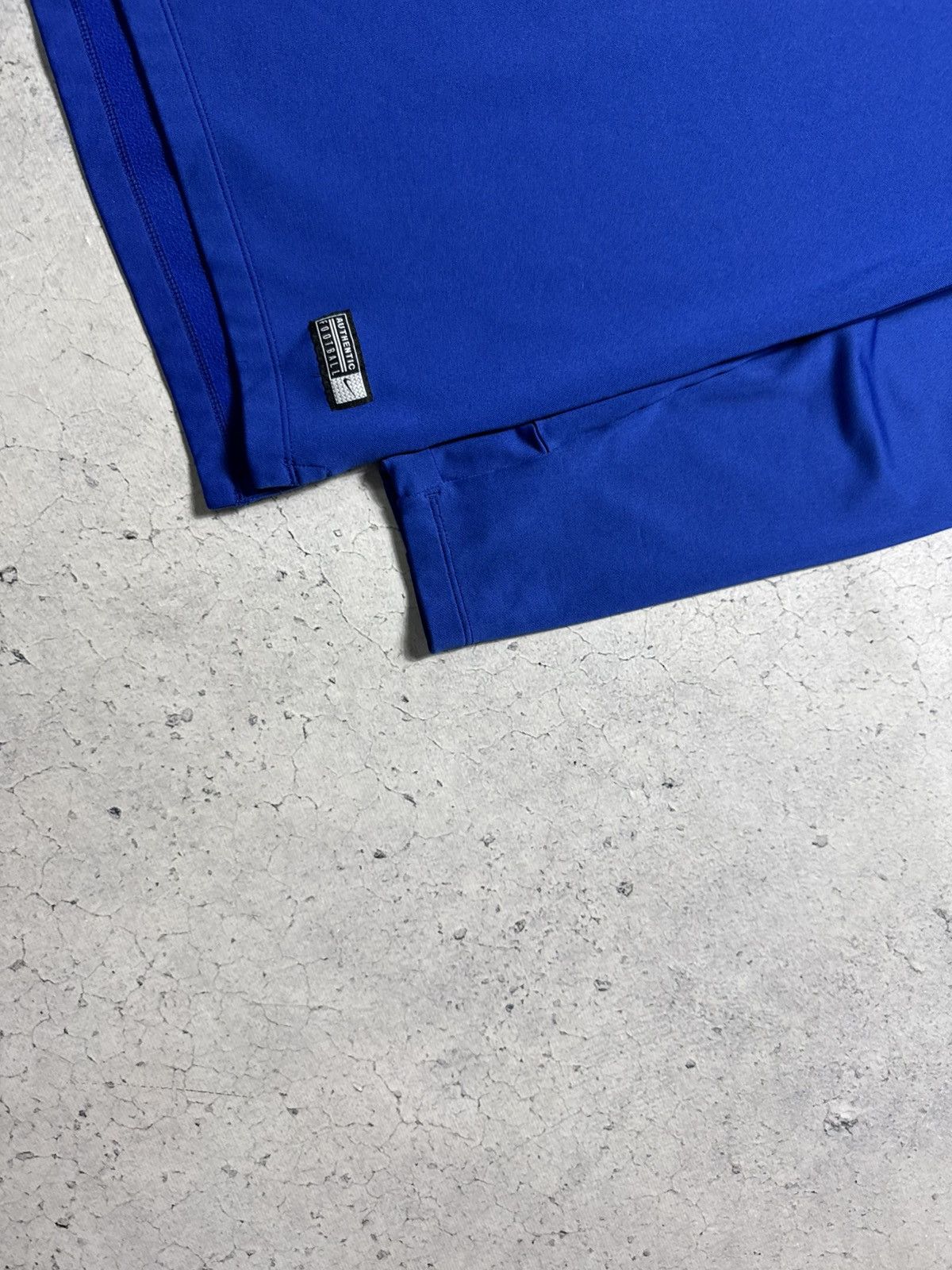 Nike Nike FC Chelsea Track Jacket Sweatshirt Football Drill Size US M / EU 48-50 / 2 - 3 Thumbnail