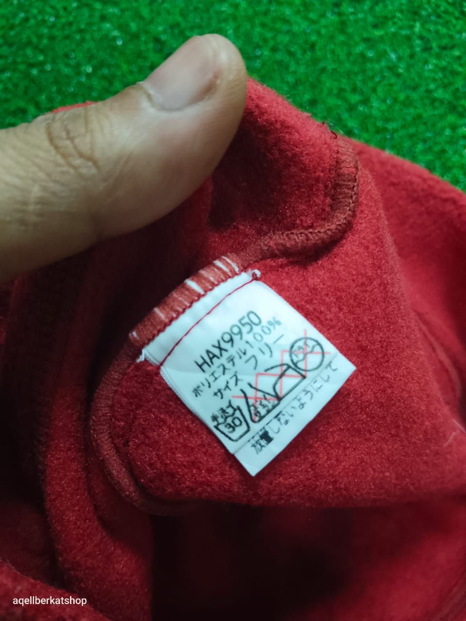 Helly Hansen HELLY HANSEN Fleece Snowcap Beanie Size ONE SIZE - 8 Thumbnail