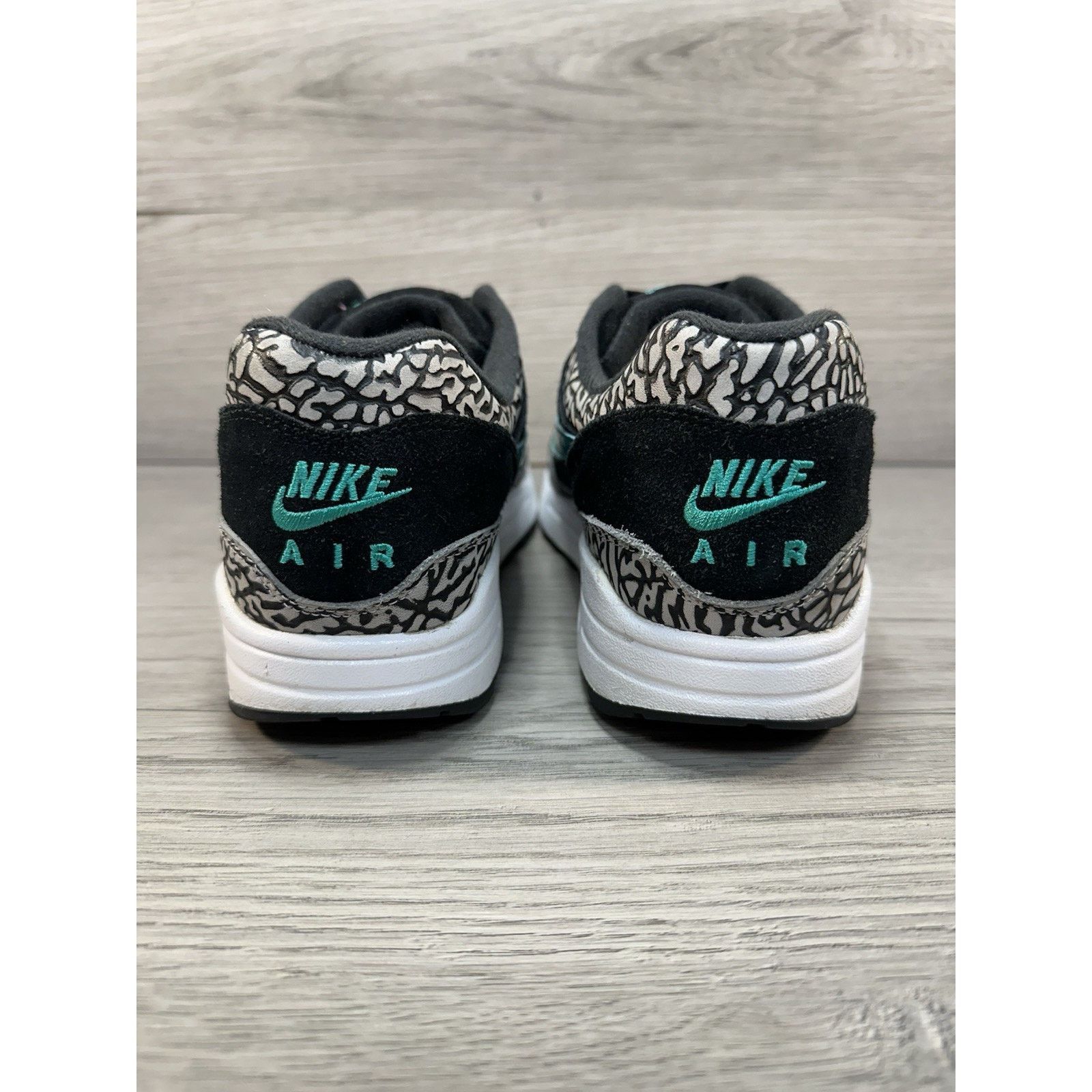 Nike × atmos Atmos x Nike Air Max 1 Retro Elephant 2017 - Size 9.5 Size US 9.5 / EU 42-43 - 5 Thumbnail