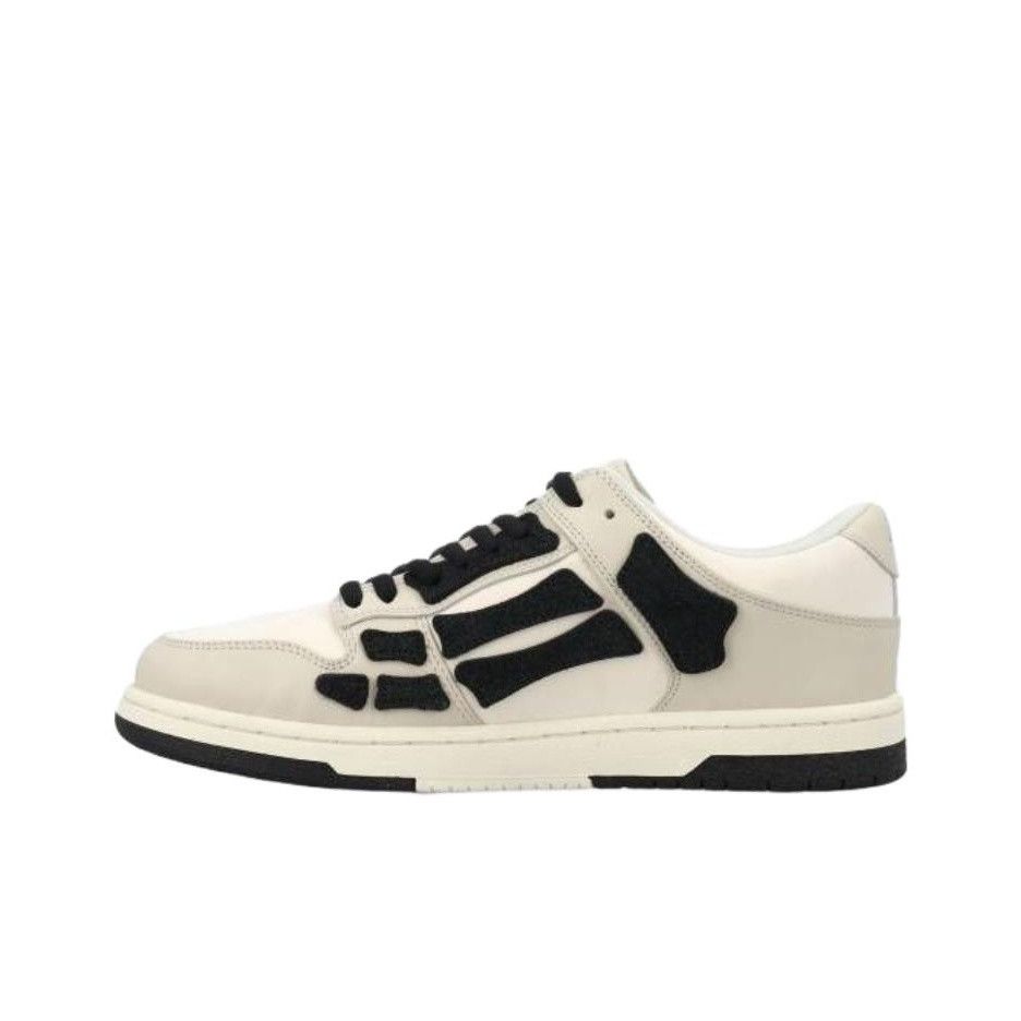 Amiri AMIRI SKEL TOP LOW Size US 9.5 / EU 42-43 - 5 Thumbnail