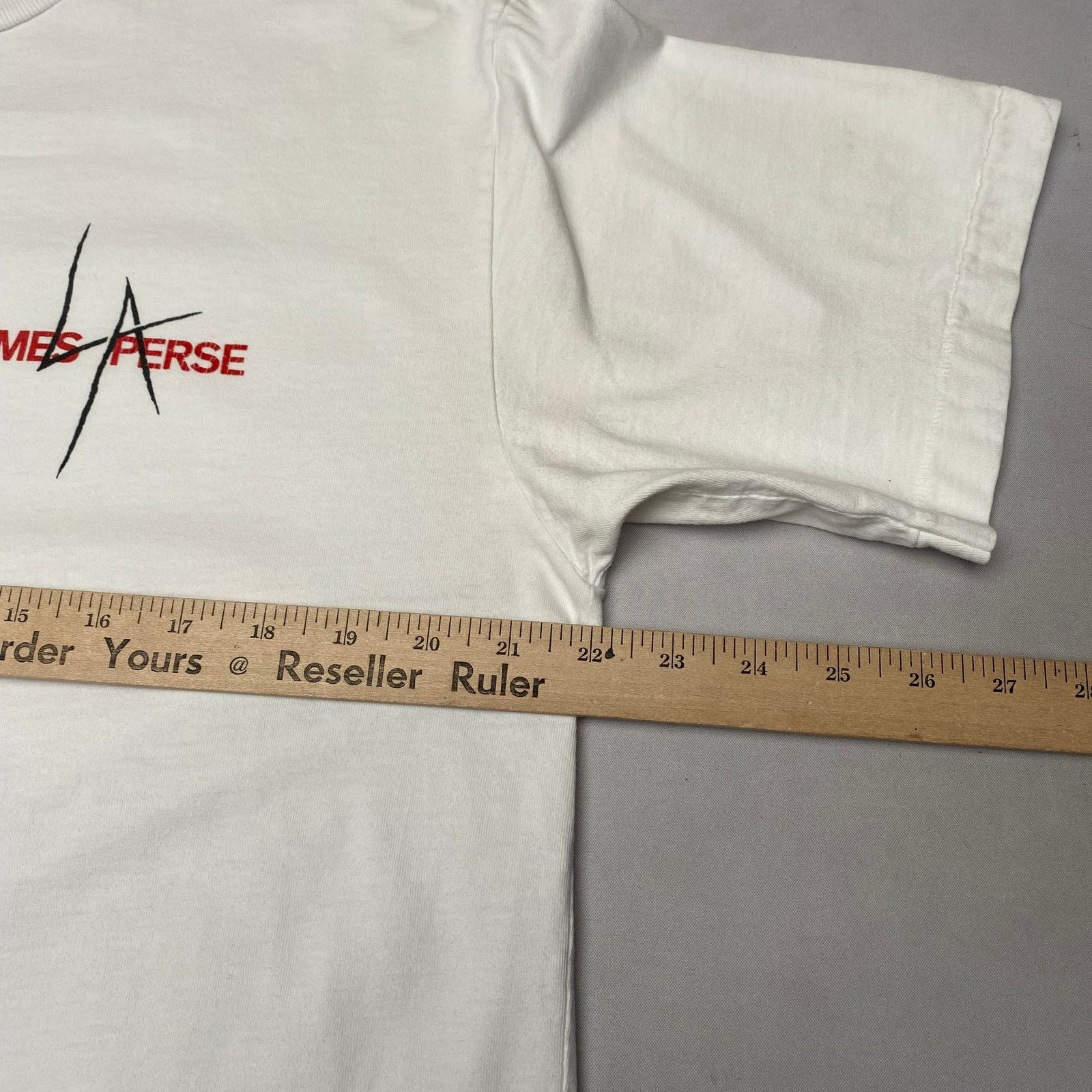 James Perse × Local Authority Local Authority James Perse LA Slash Shirt Men's Medium Size US M / EU 48-50 / 2 - 6 Thumbnail