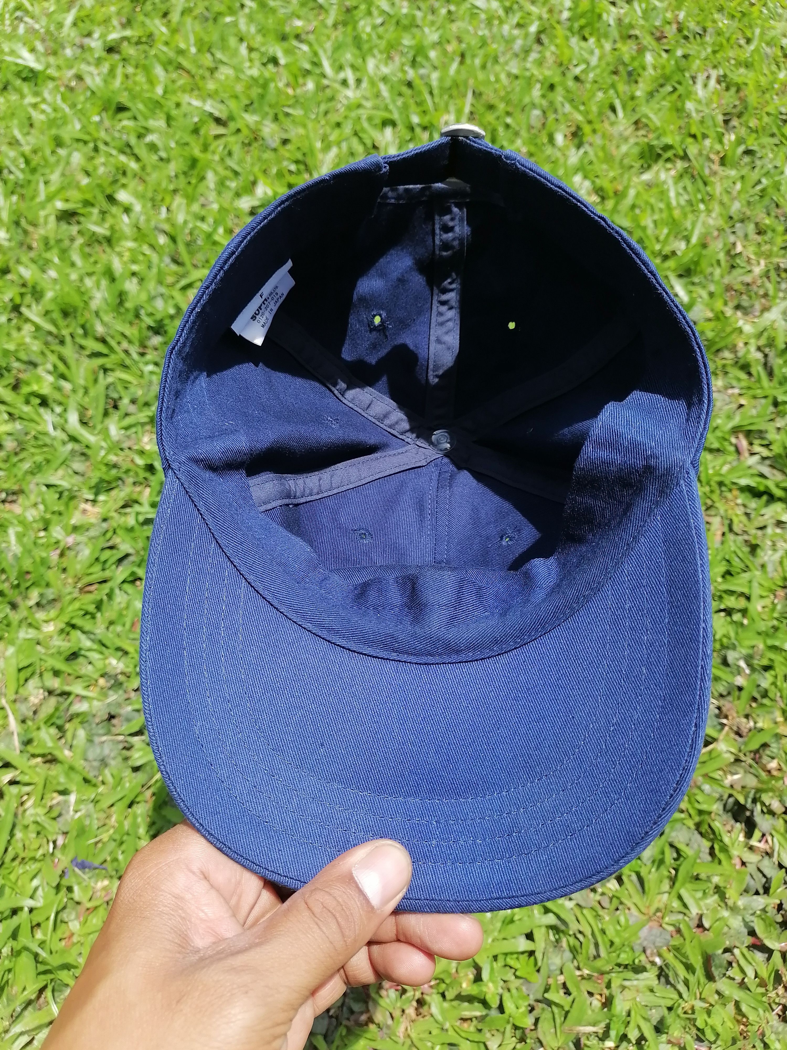 Bristol Studios × Sophnet. Bristol Japan By Sophnet Cap Size ONE SIZE - 5 Thumbnail