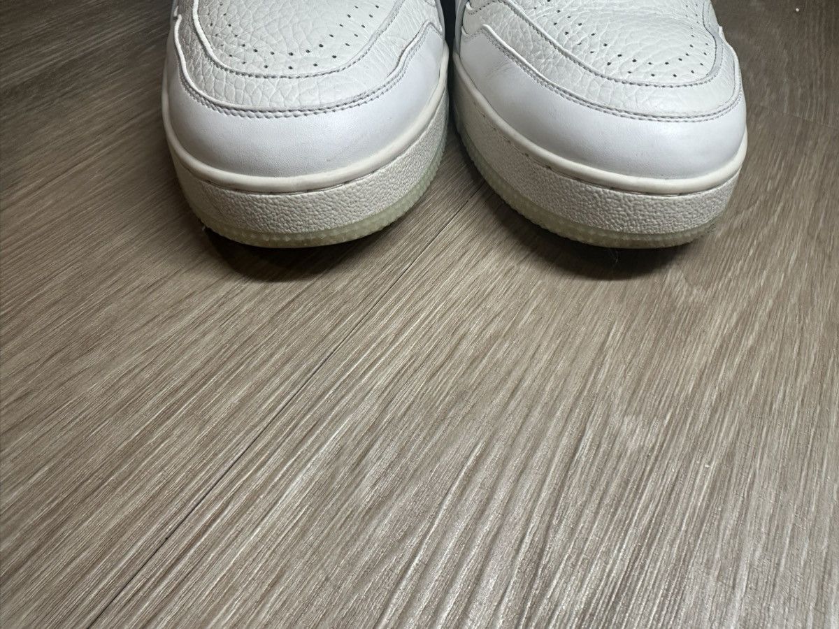 Louis Vuitton Louis Vuitton Trainer White Size US 10 / EU 43 - 9 Thumbnail