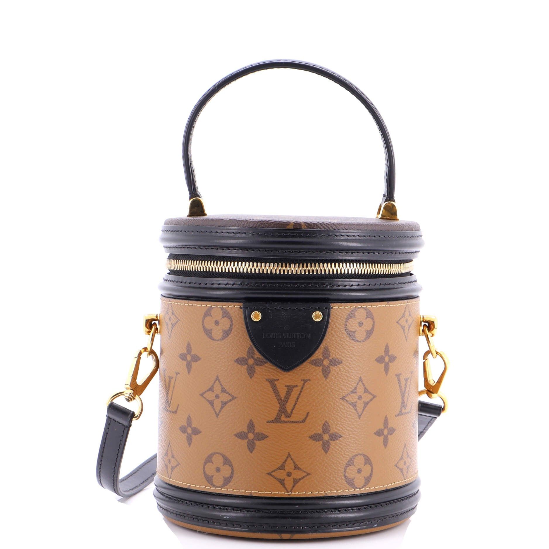 Louis Vuitton Cannes Handbag Size ONE SIZE - 1 Thumbnail