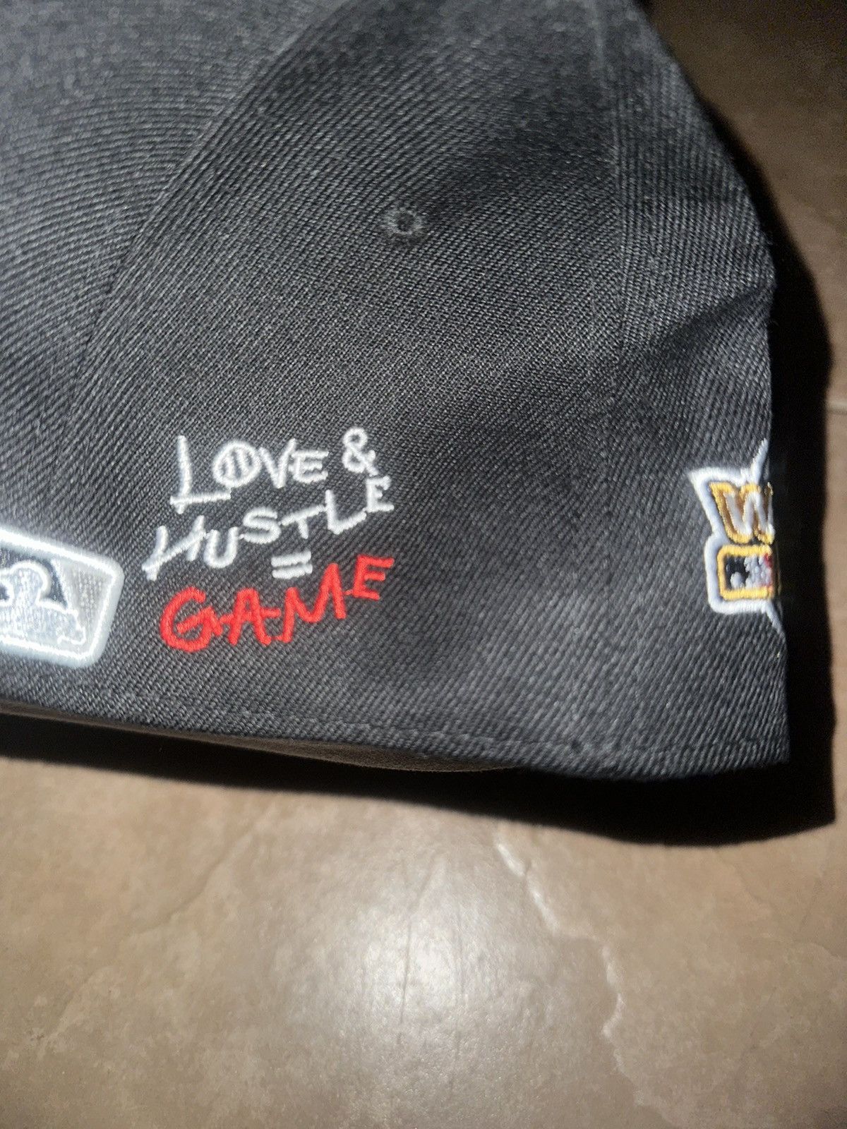 New Era New Era Chicago White Sox Hat Size ONE SIZE - 4 Thumbnail