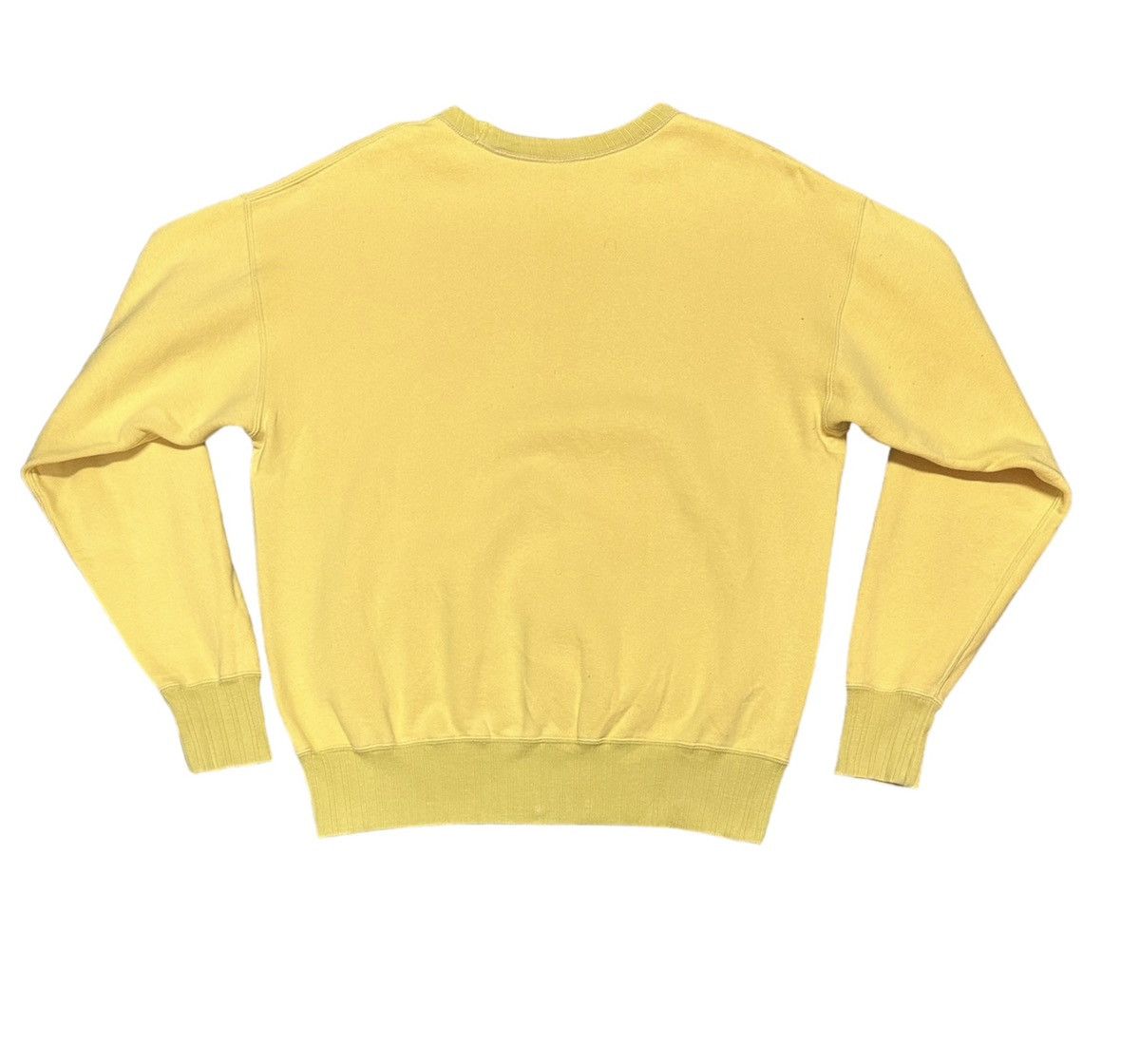 The Flat Head The flat head v sweatshirt Size US L / EU 52-54 / 3 - 2 Thumbnail