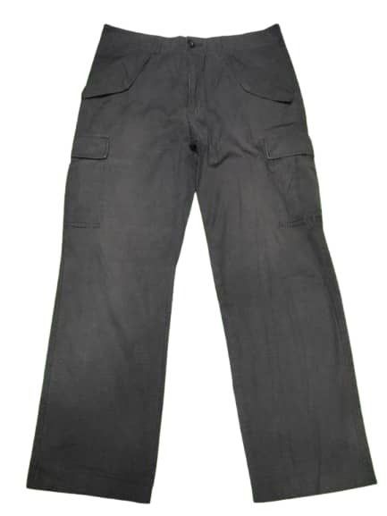 AVIREX VINTAGE TACTICAL PANTS