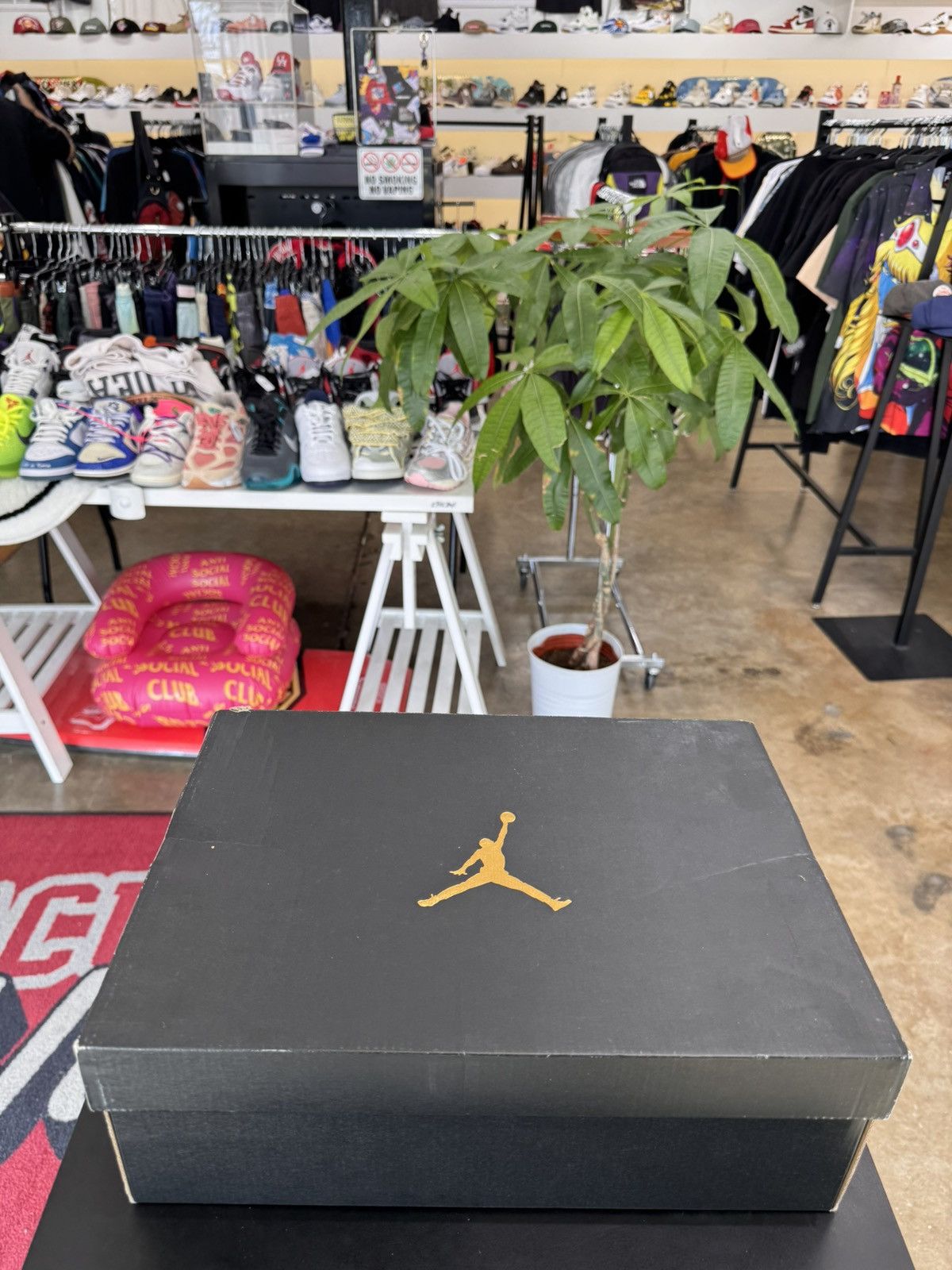 Jordan Brand Air Jordan 11 Low Cool Grey Size 11.5 (2018) Size US 11.5 / EU 44-45 - 14 Thumbnail