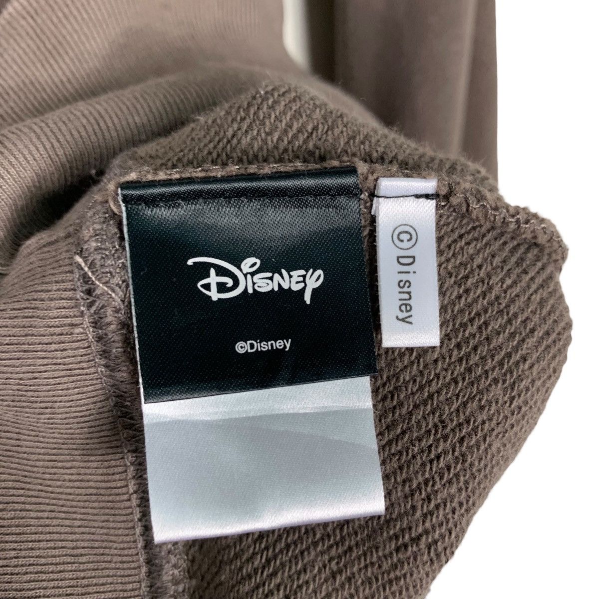 Disney MELAN CLEUGE X DISNEY Mickey Mouse Logo Hoodies #1955-C85 Size US M / EU 48-50 / 2 - 14 Thumbnail
