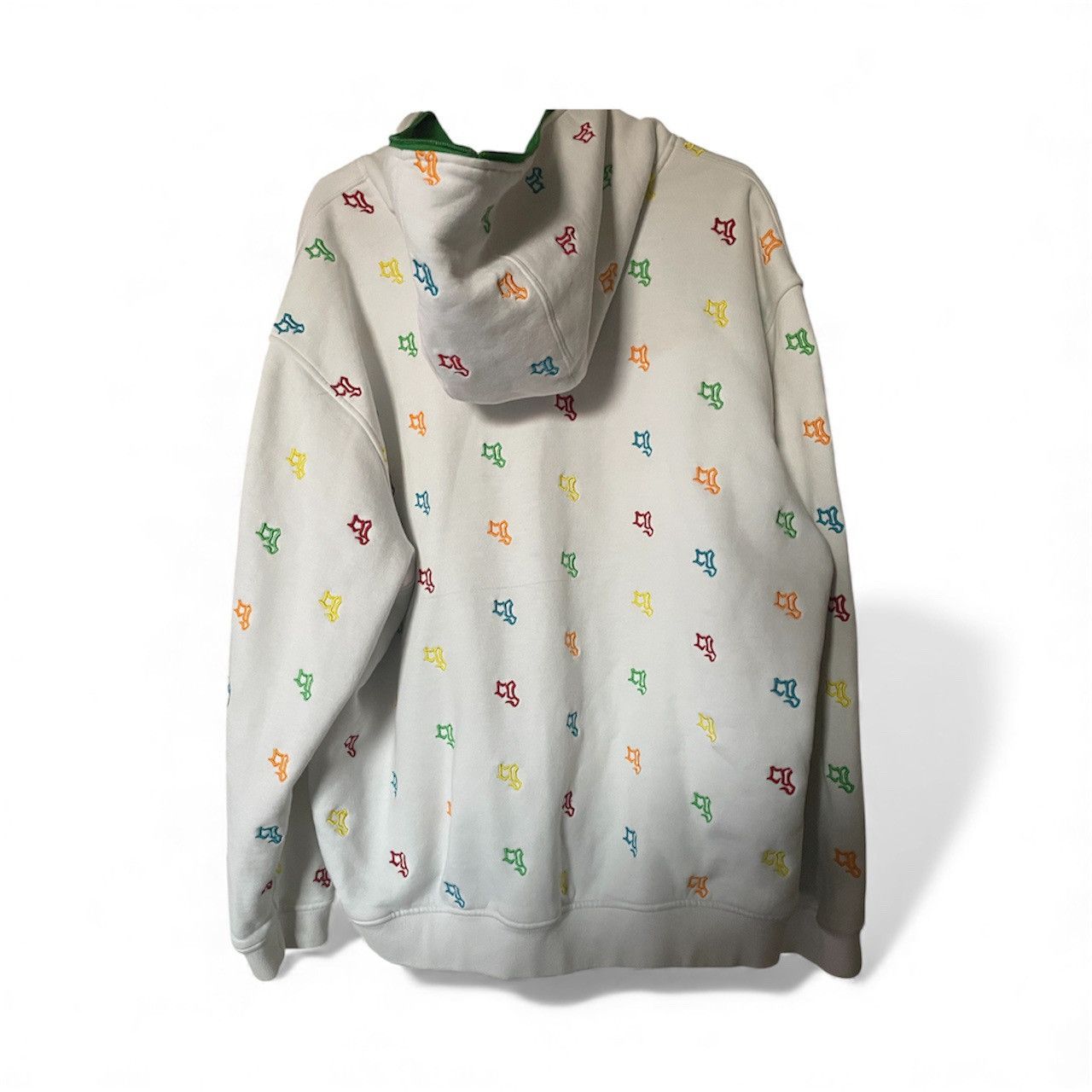 Coogi Coogi size L full zip Size US XL / EU 56 / 4 - 1 Thumbnail