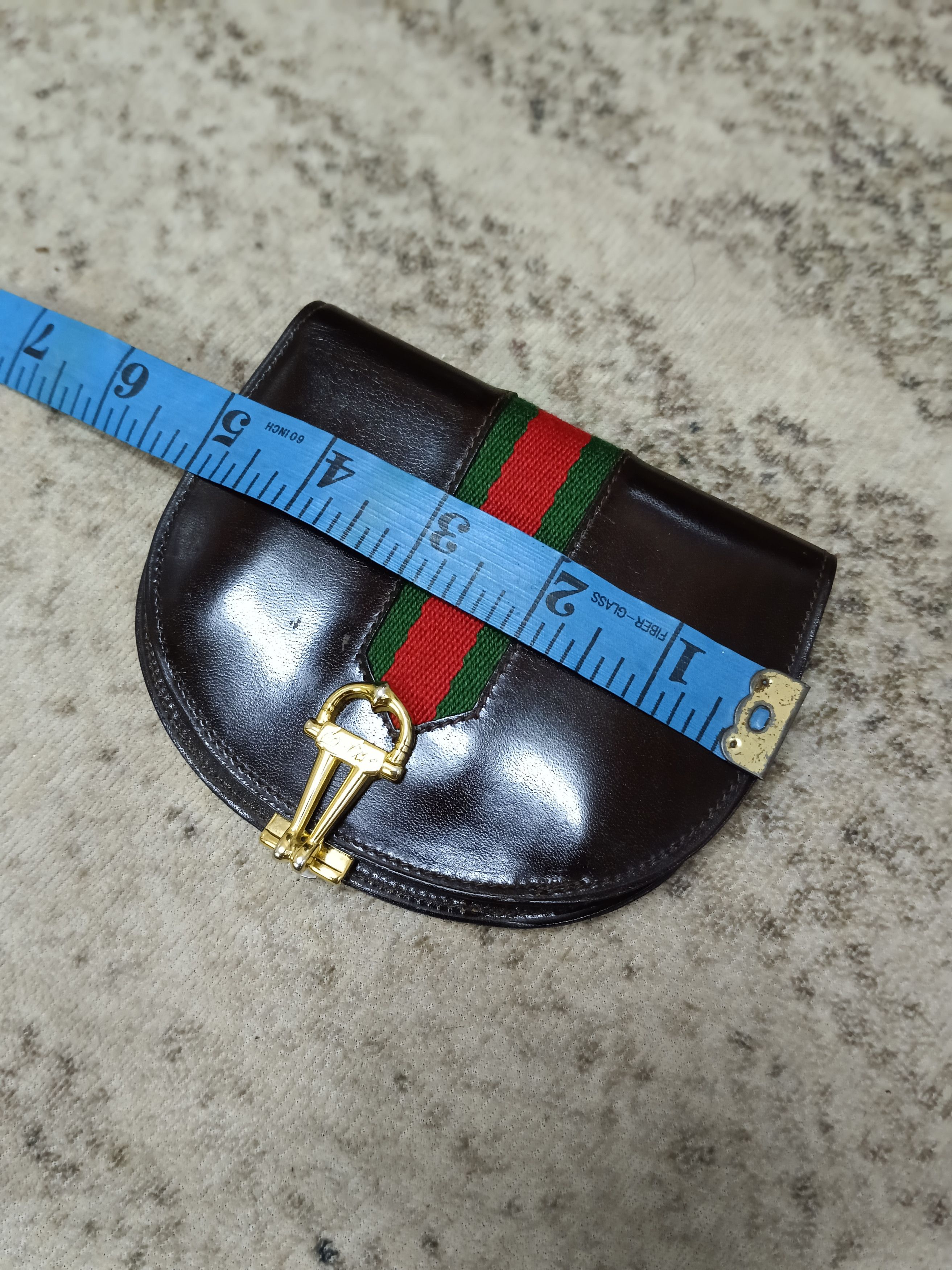 Other OG🔥GRAIL DA VINCI BY JUNIOR LEATHER WALLET Size ONE SIZE - 6 Thumbnail