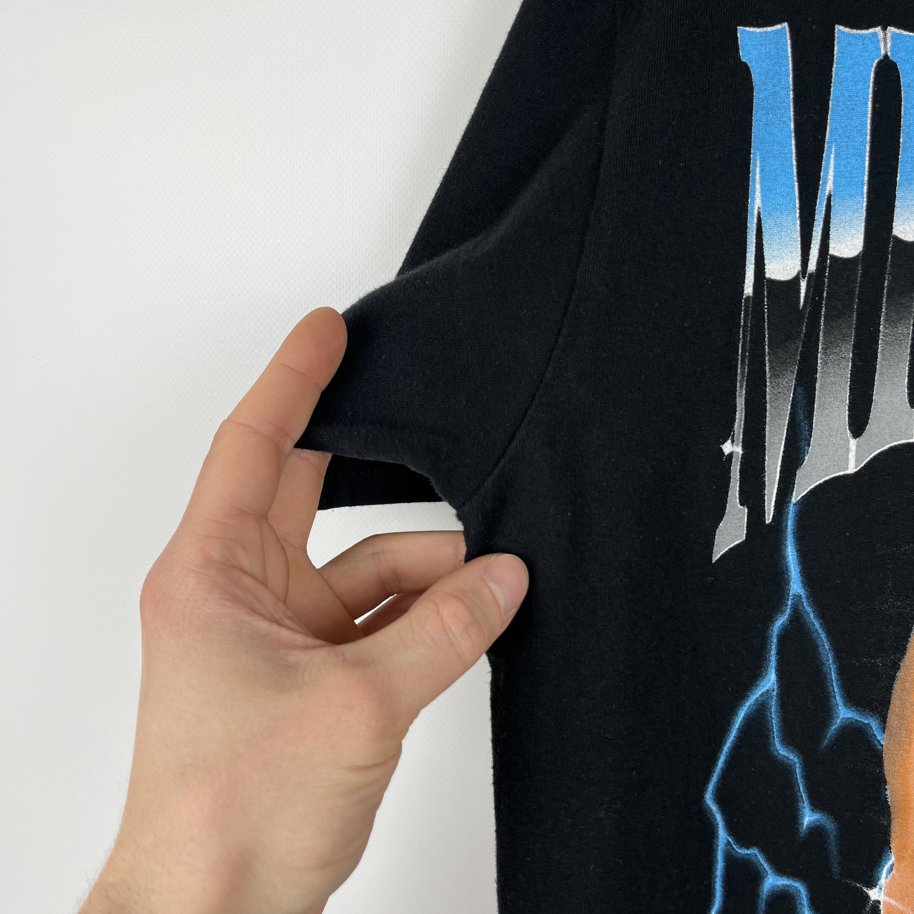 Market Chinatown Market X Mike Tyson Big Logo T Shirt Size US L / EU 52-54 / 3 - 13 Thumbnail
