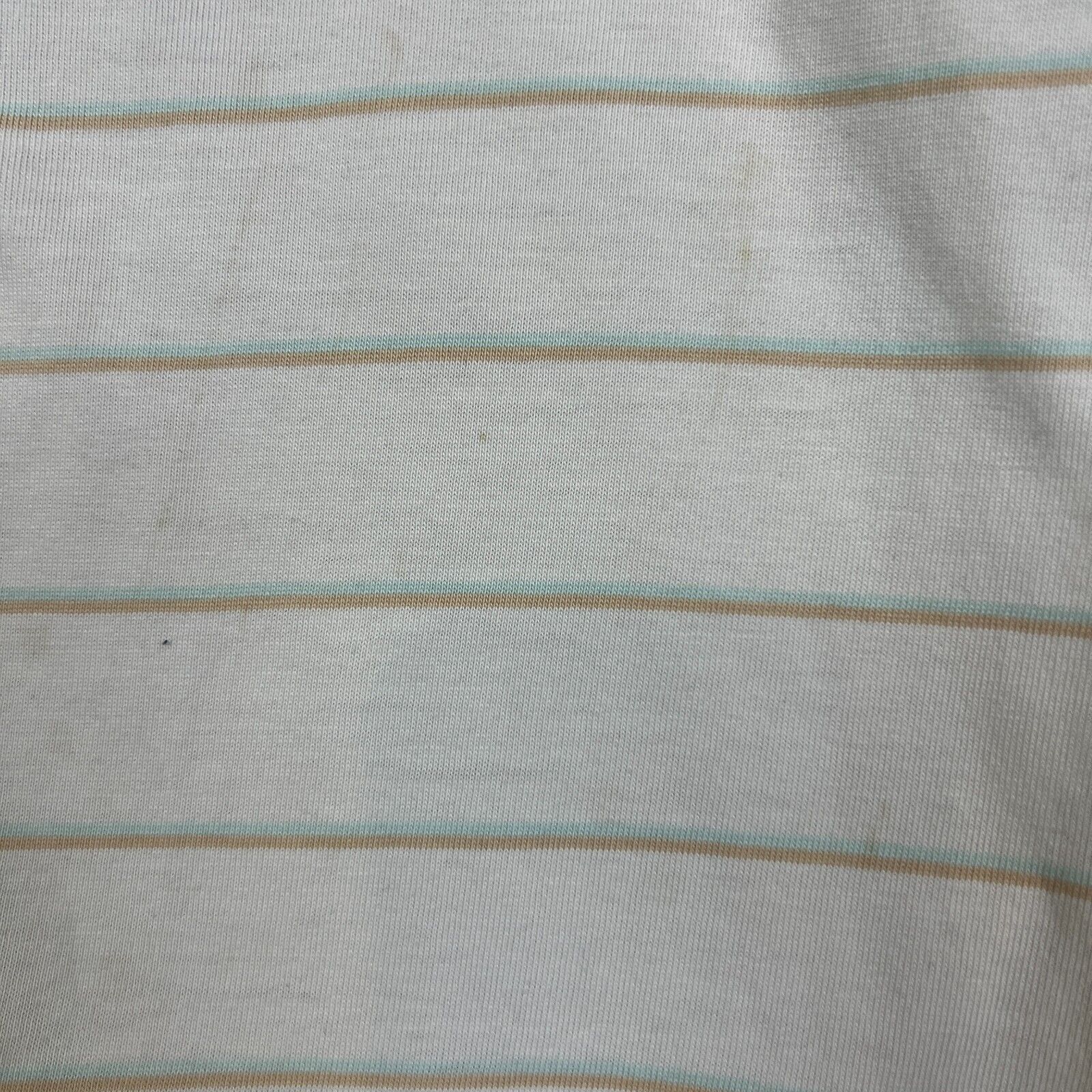 Polo Ralph Lauren VTG 90s Polo Ralph Lauren Shirt Pony Striped Short Sleeve Size US M / EU 48-50 / 2 - 6 Thumbnail